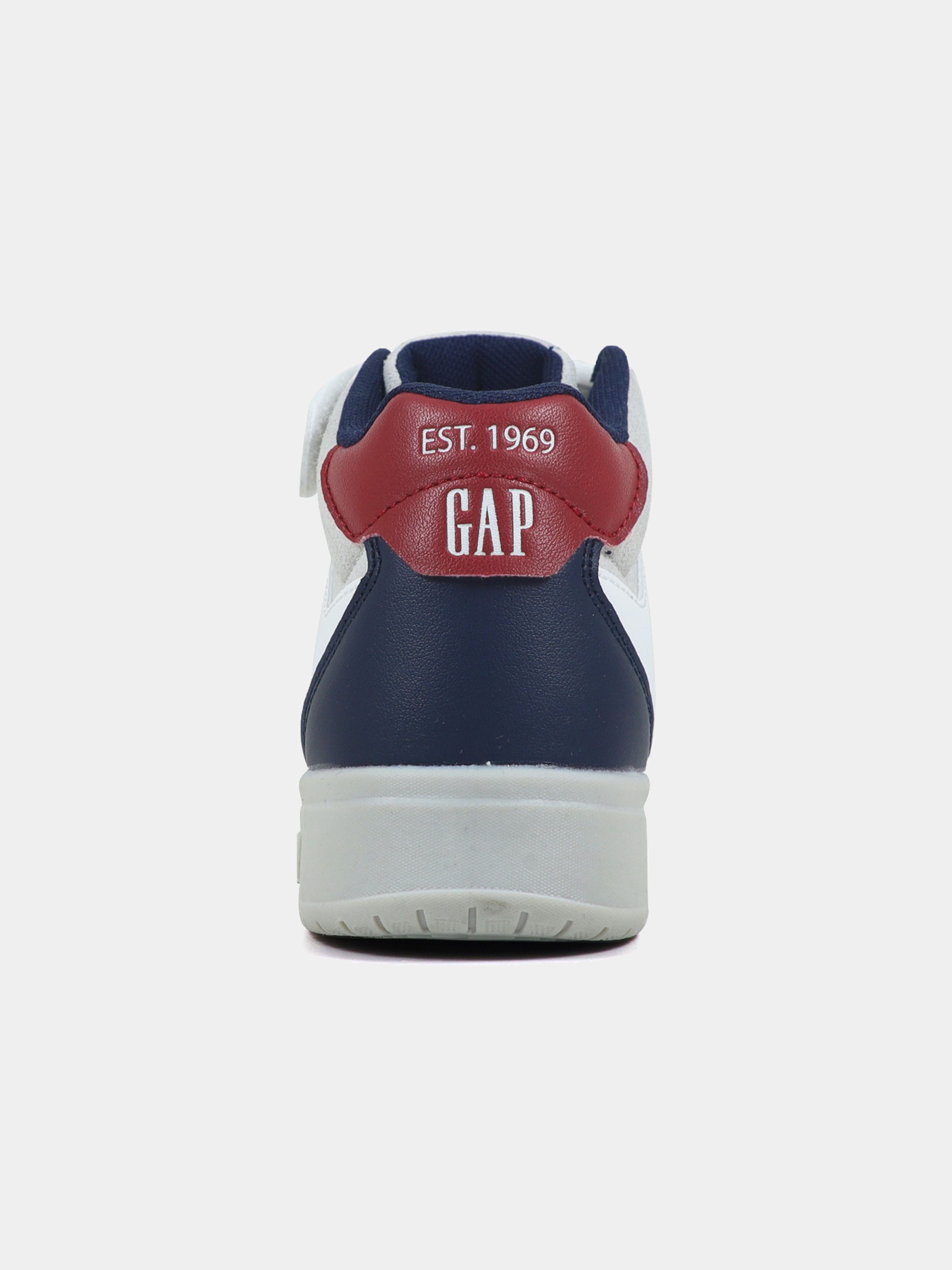 Dziecięce sneakersy za kostkę Chicago - 002