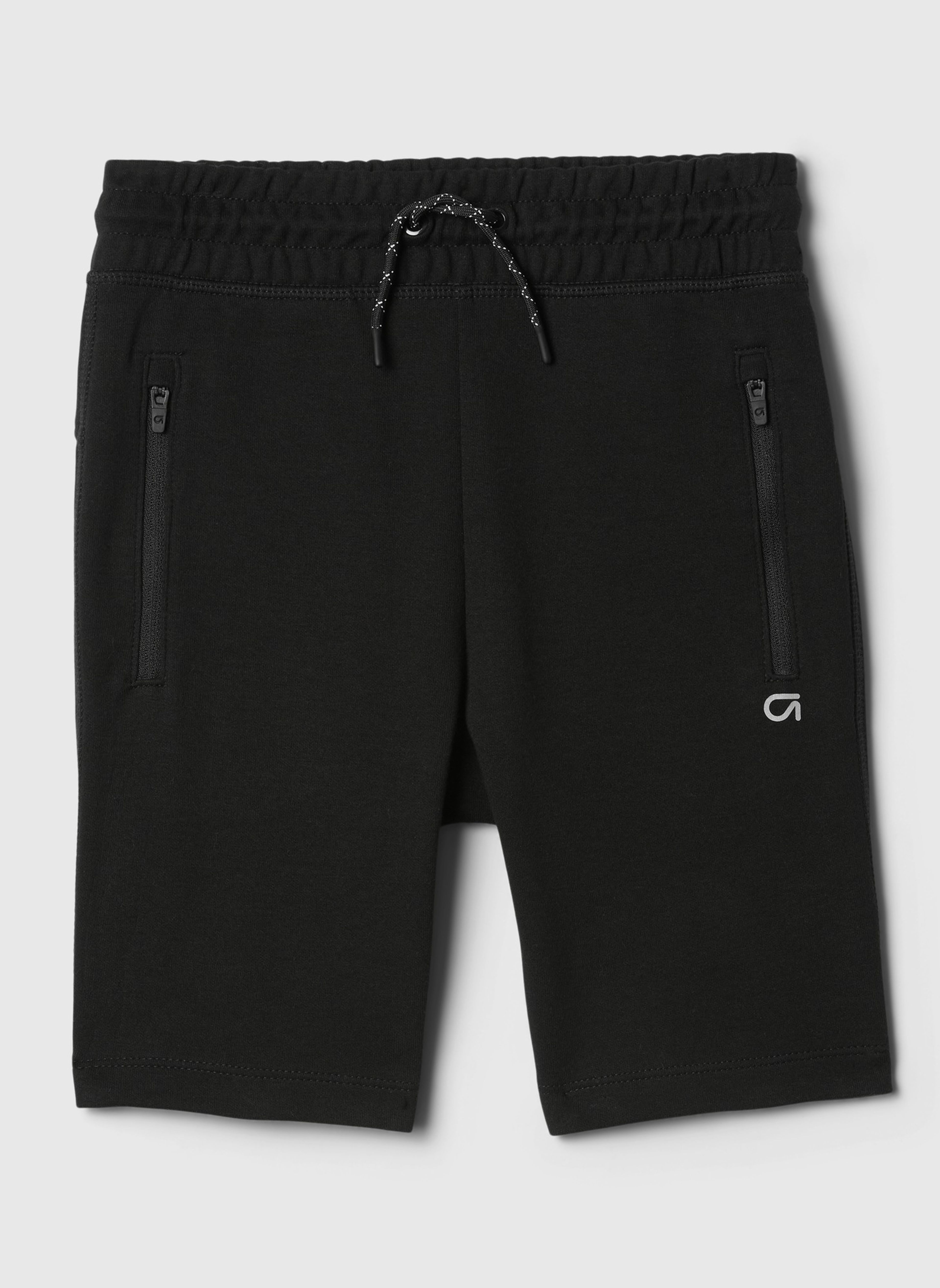 Dziecięce spodenki GapFit Tech - 004