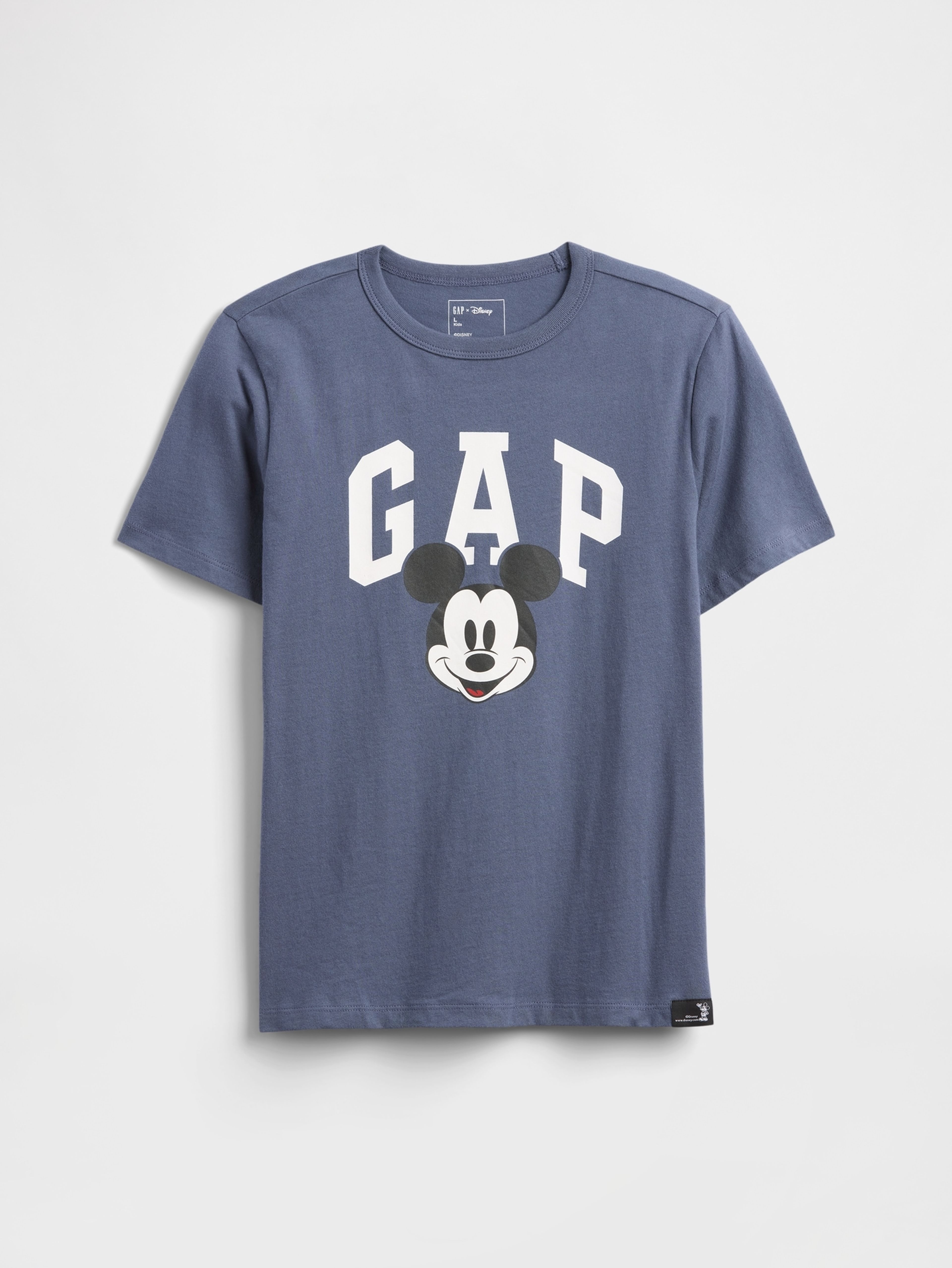 Jungen-T-Shirt Gap & Disney