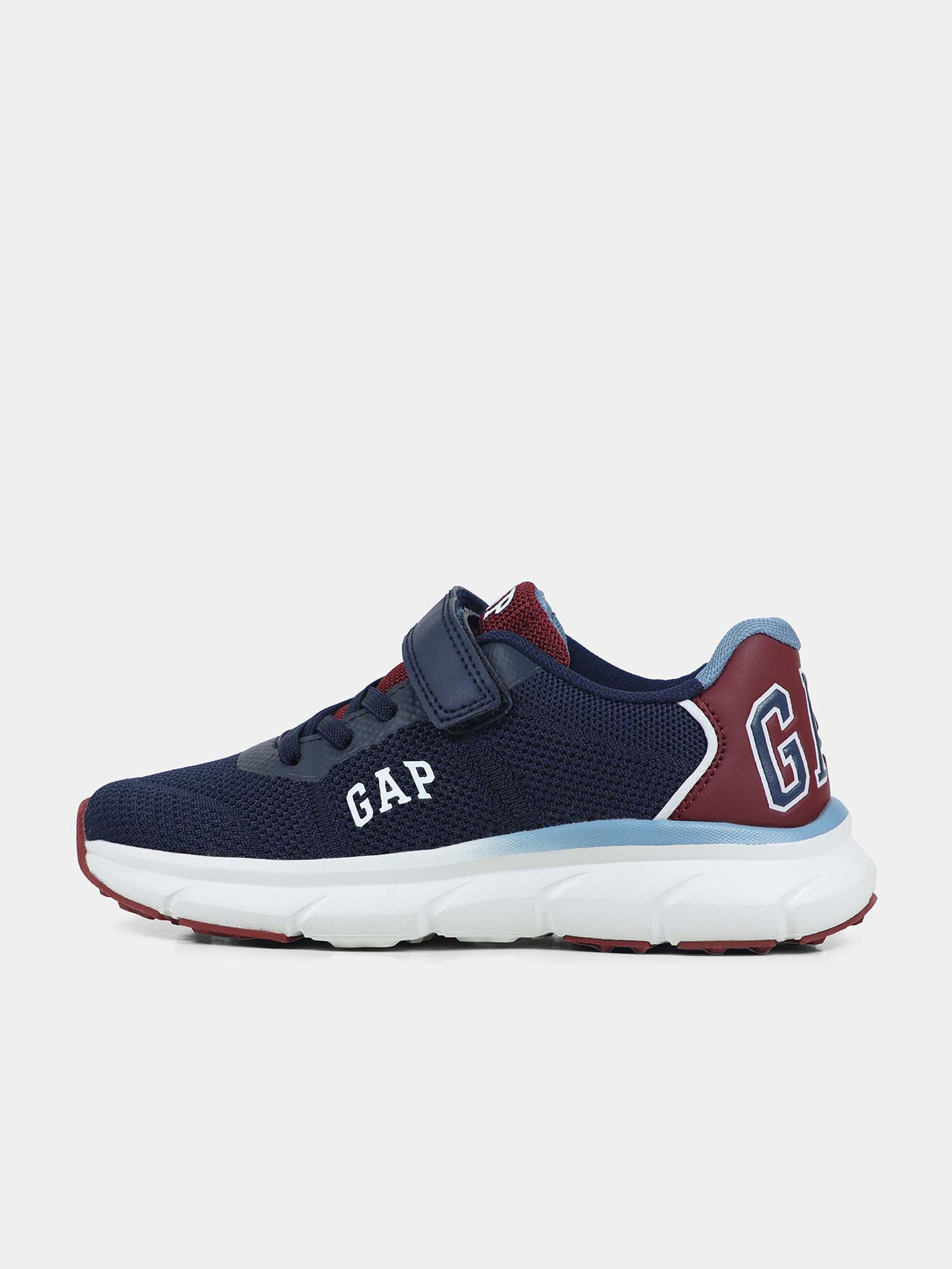 Dziecięce trampki Belmont