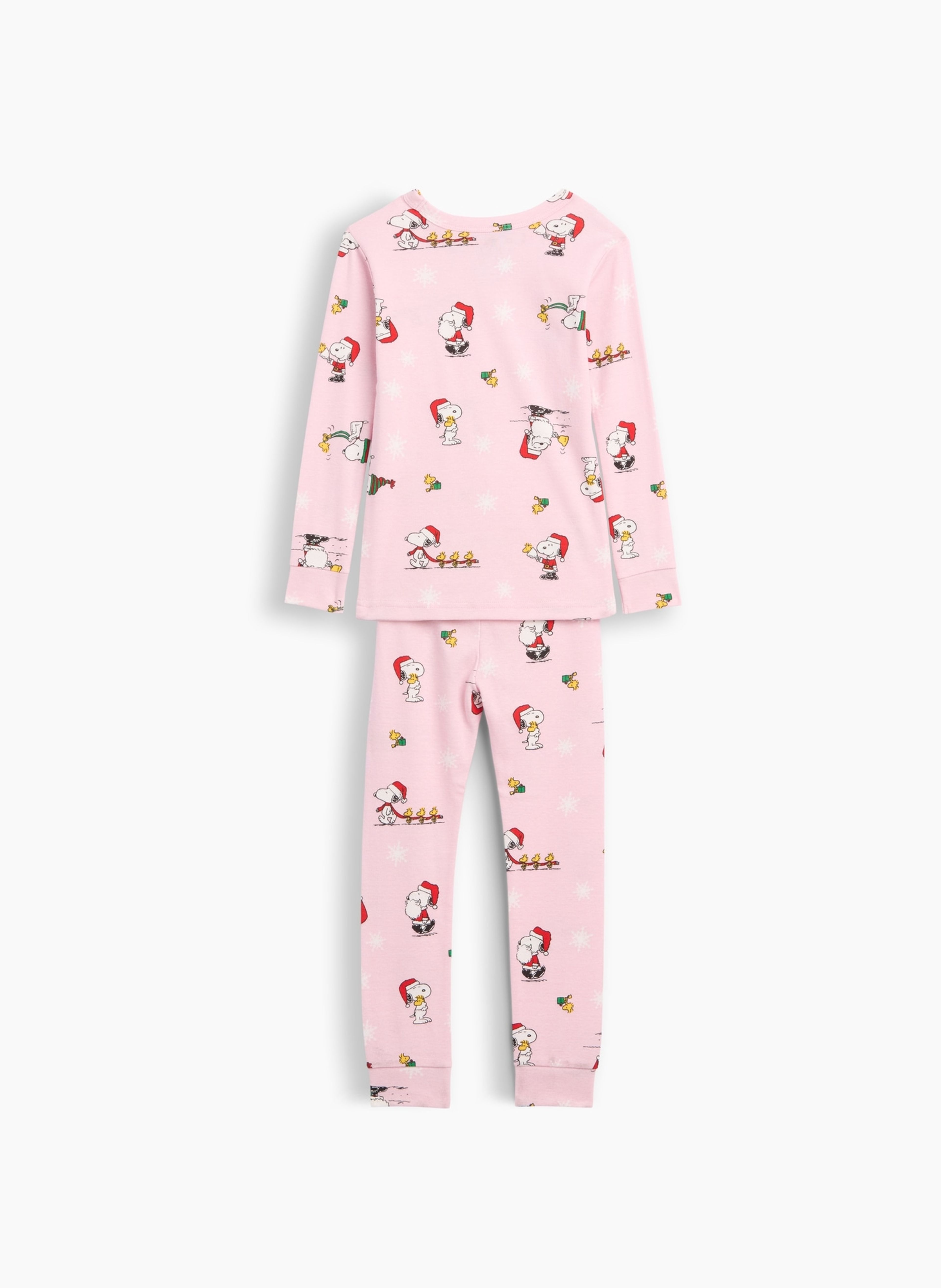 Baby set de pijama Gap & Peanuts Snoopy - 004
