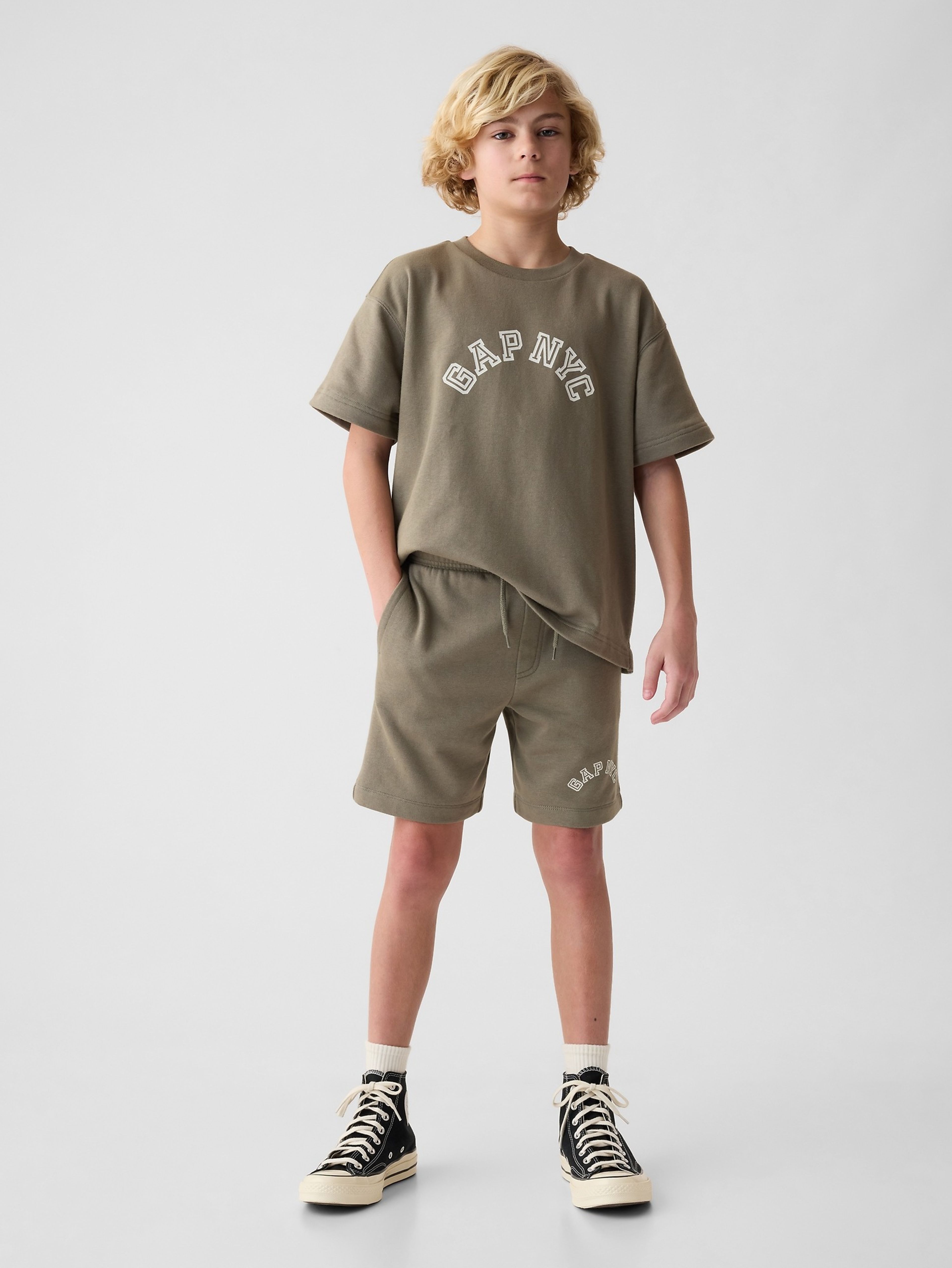 Shorts für Kinder GAP NYC