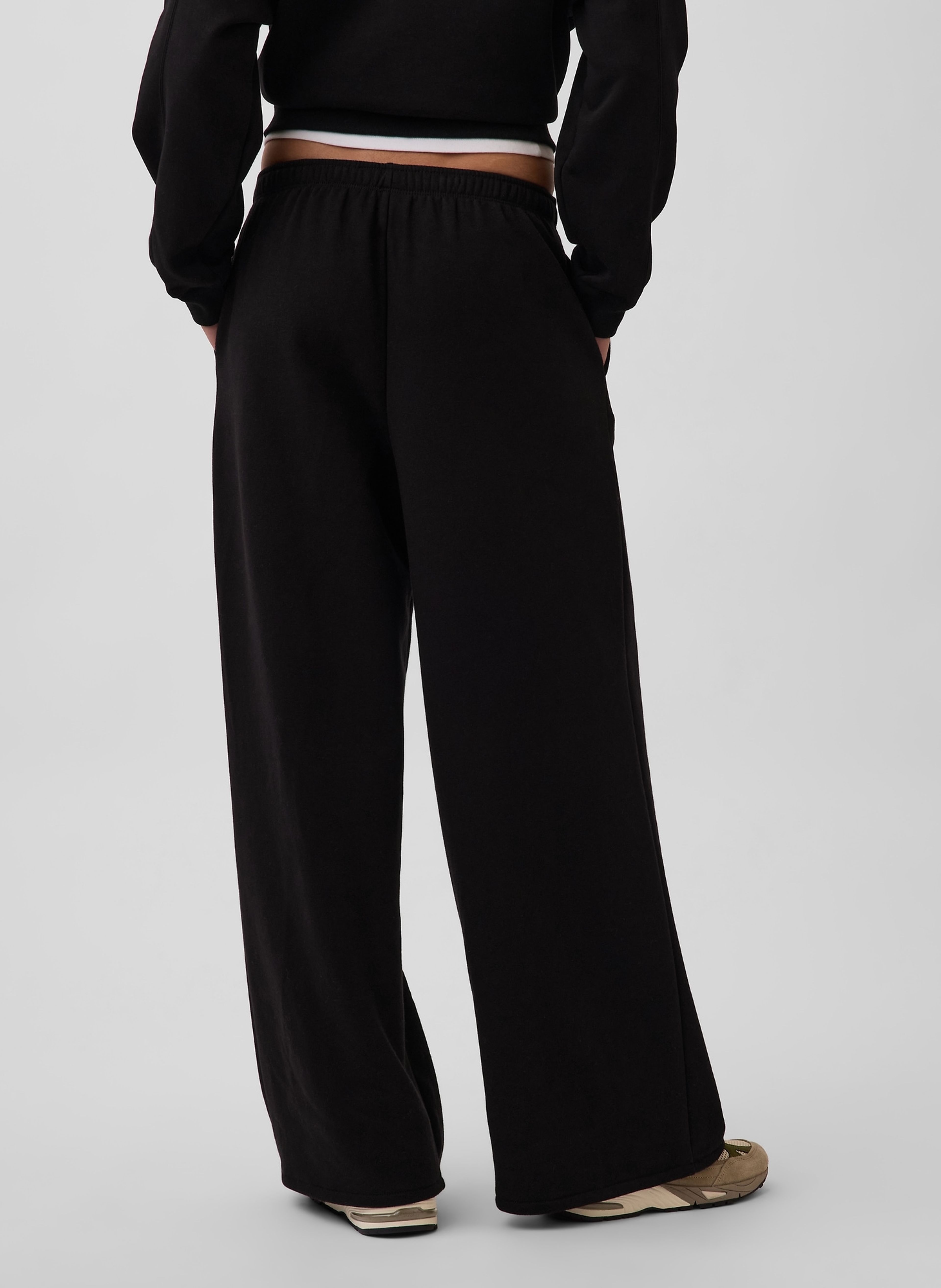 Jogginghose VintageSoft Baggy - 004