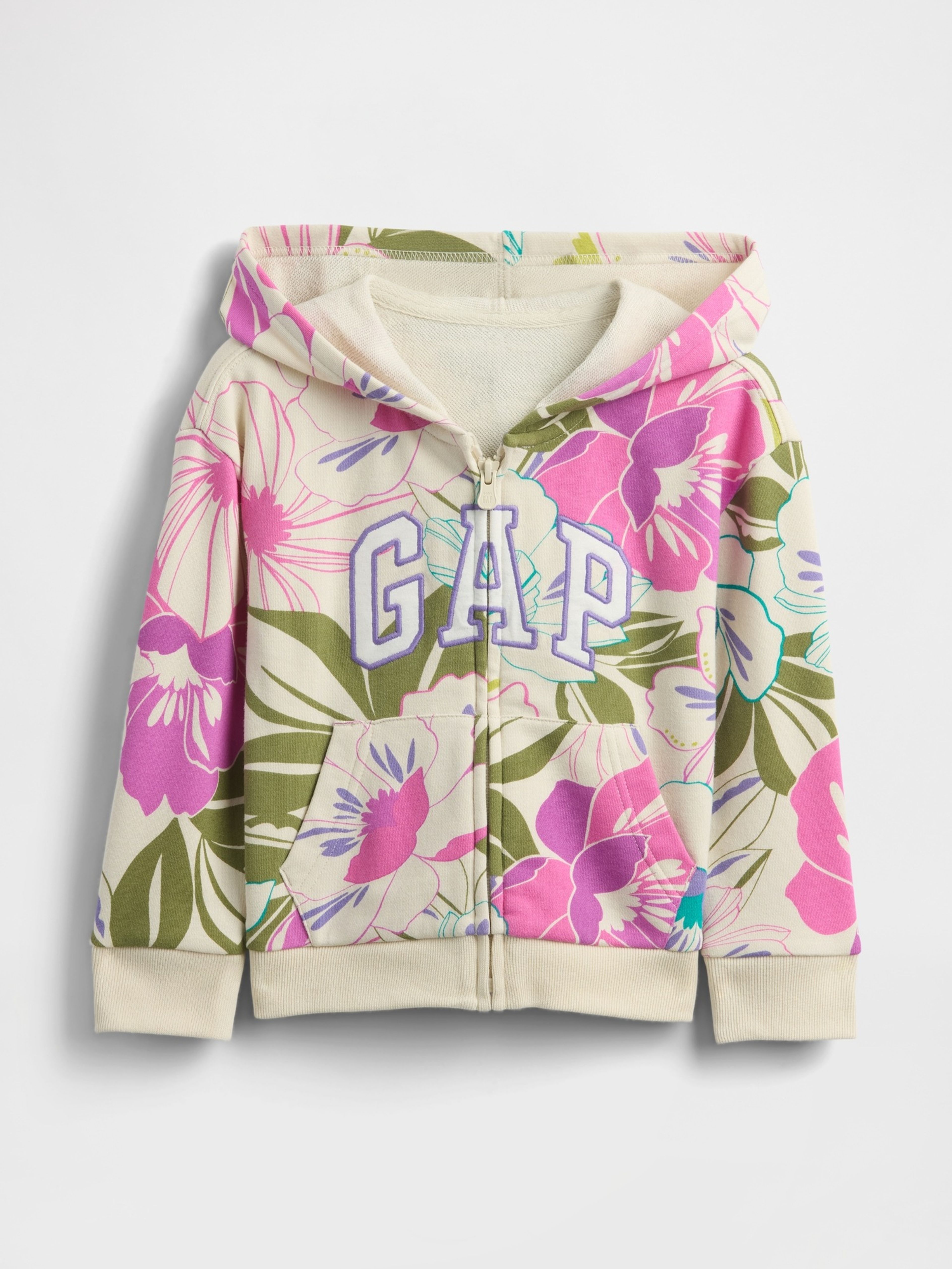Bluza baby z logo