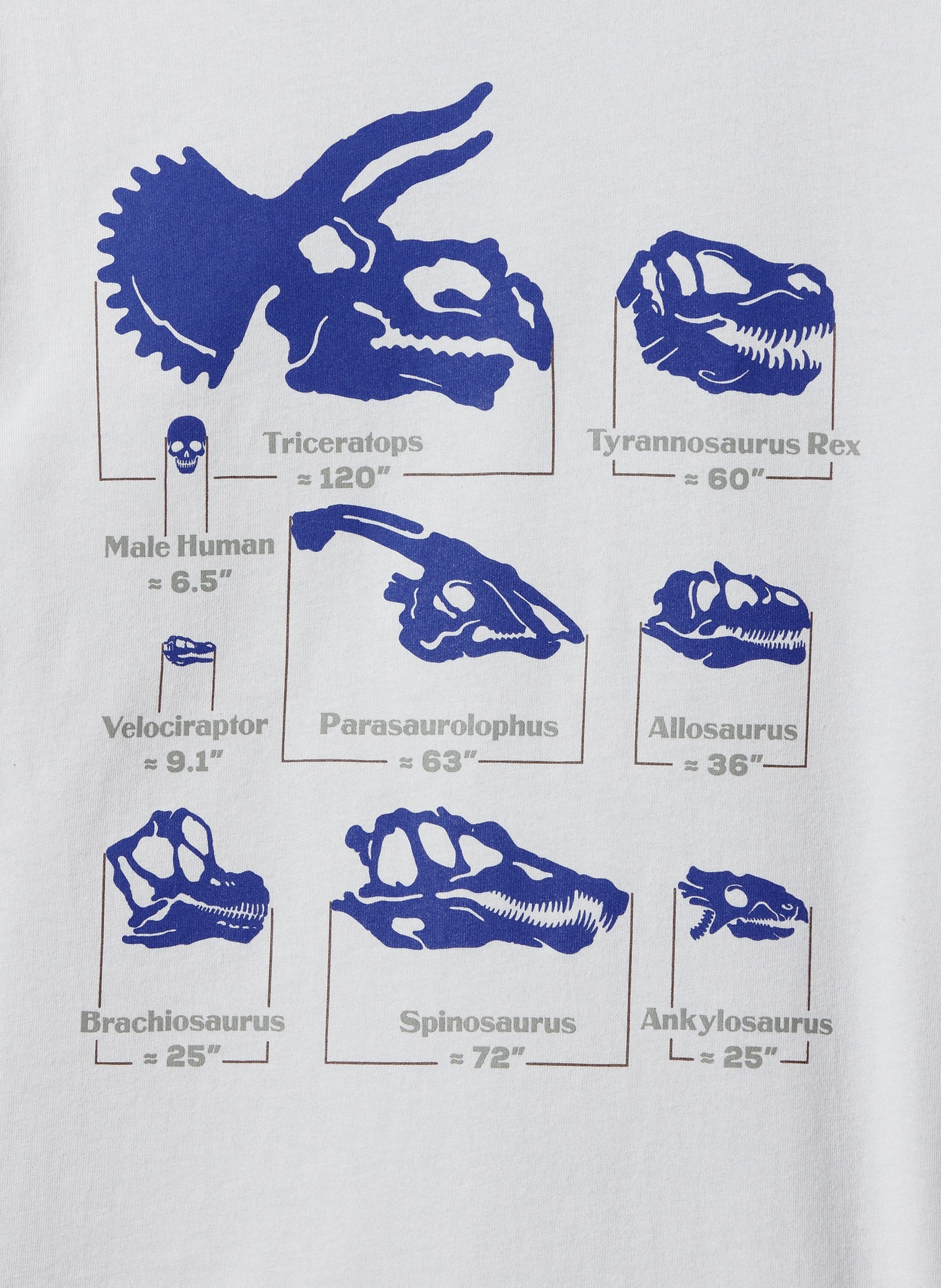 Tricou cu imprimeu pentru copii - 002