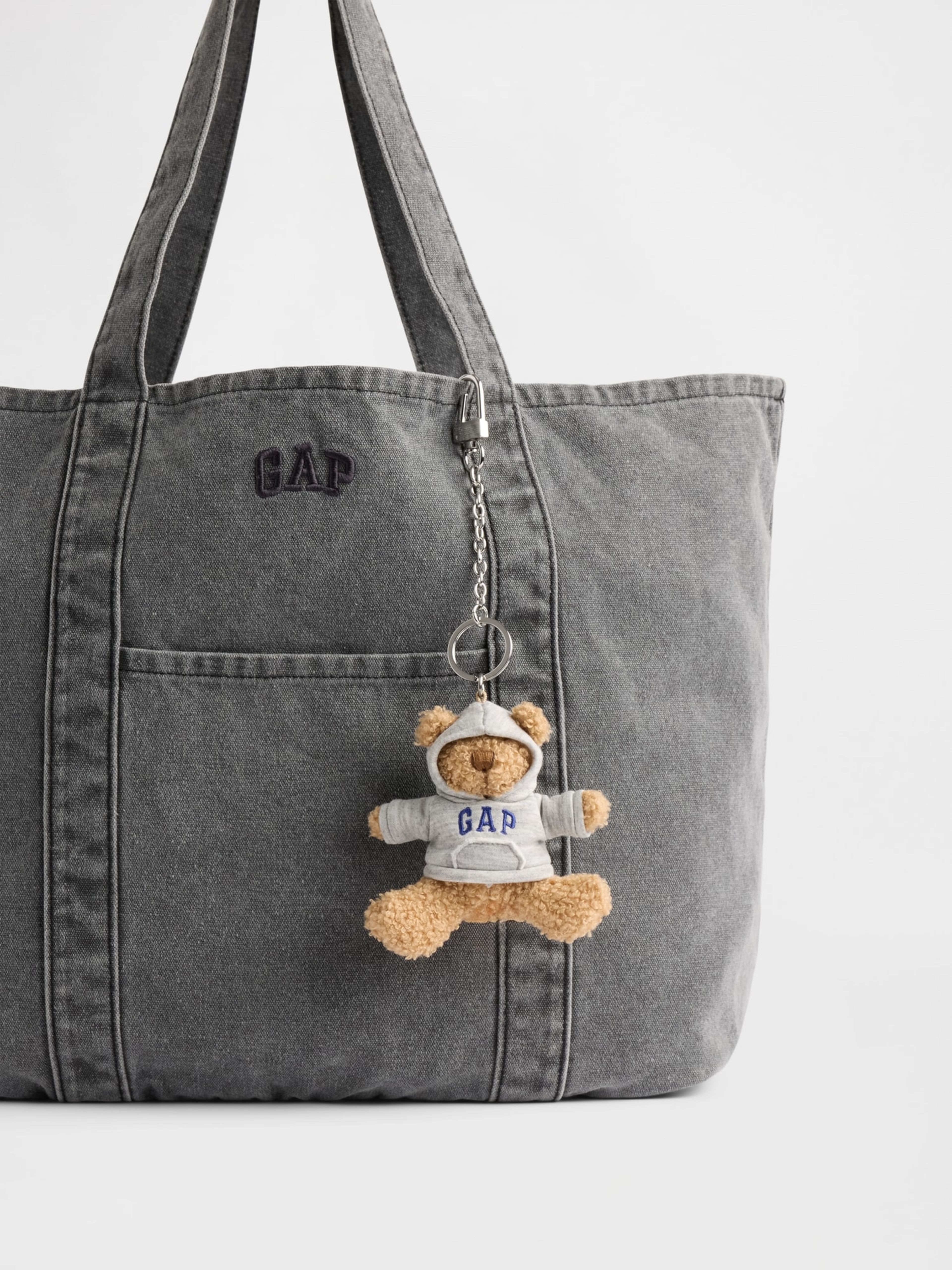 Tashanger Brannan Bear - 003