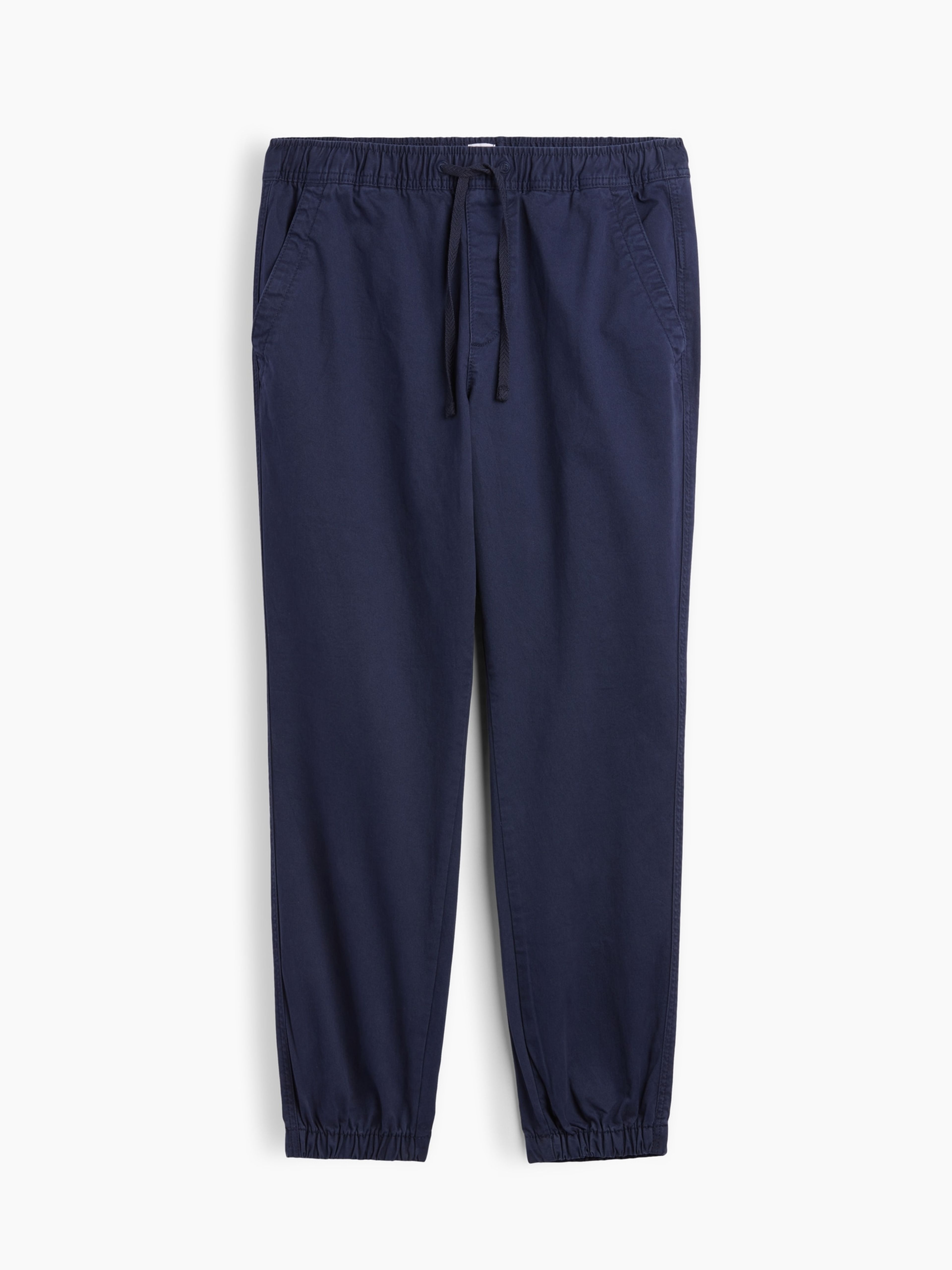 Kalhoty Joggers GapFlex - 006