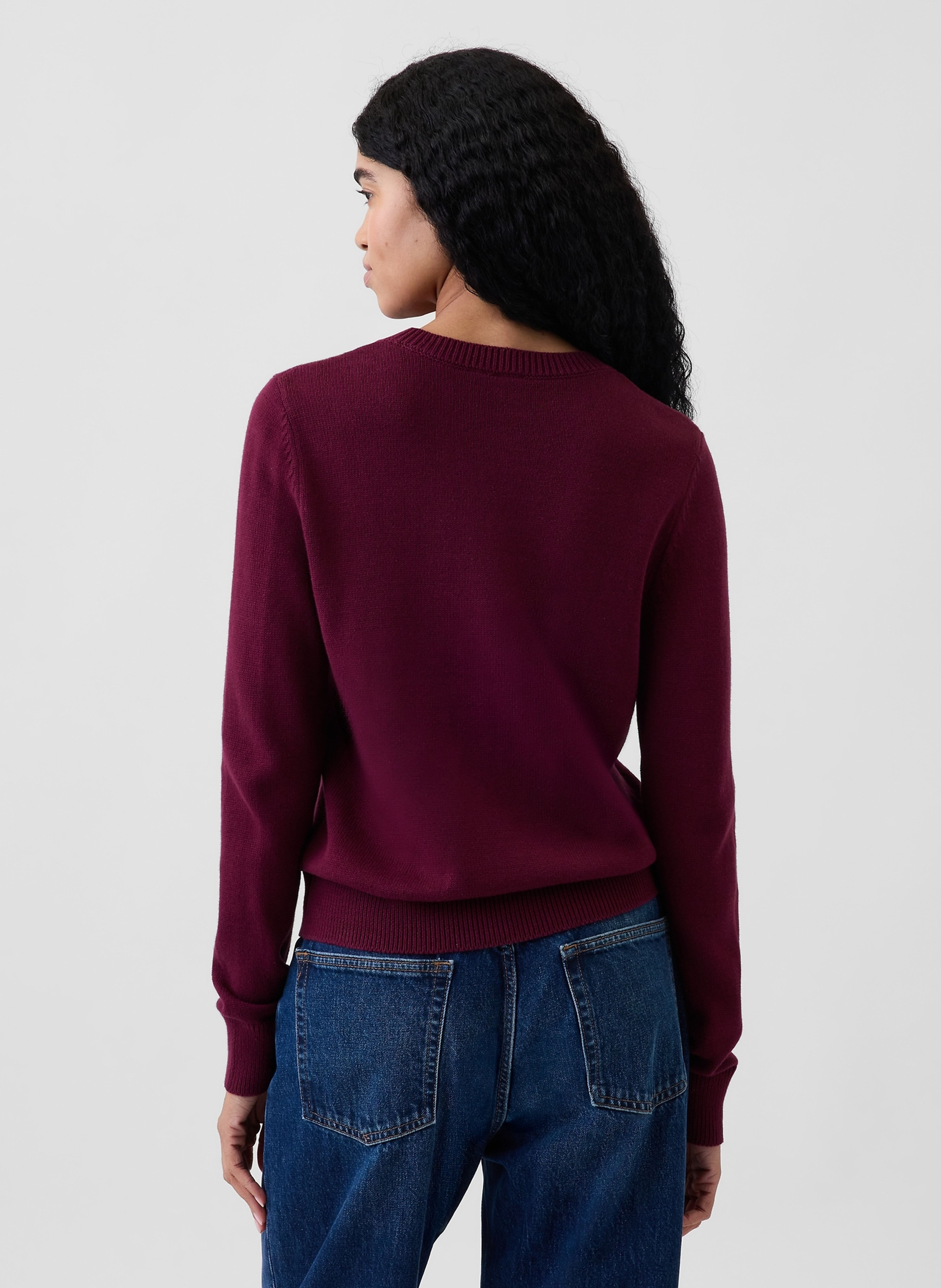 Trui met logo - 004