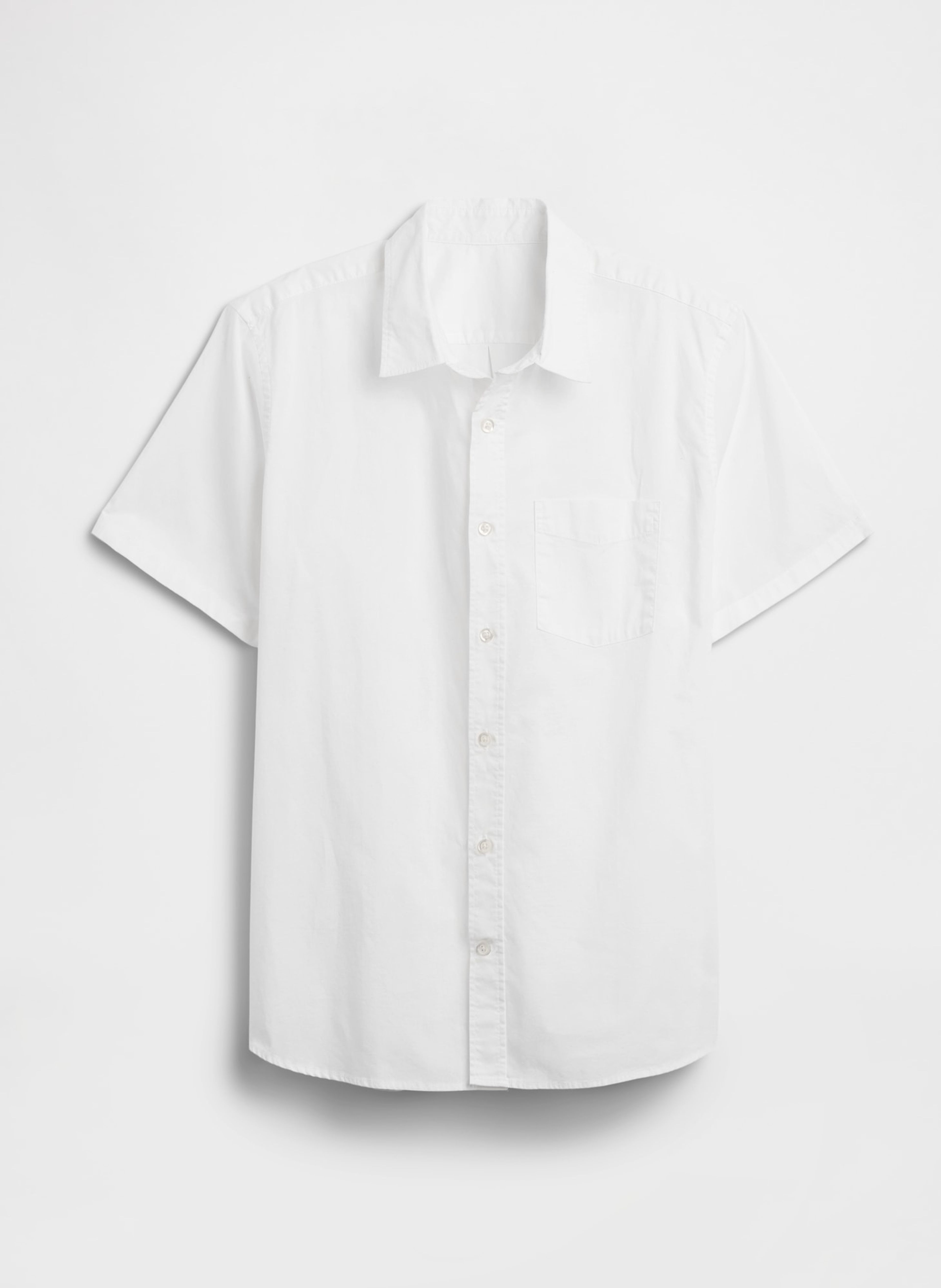 Chemise en coton - 004