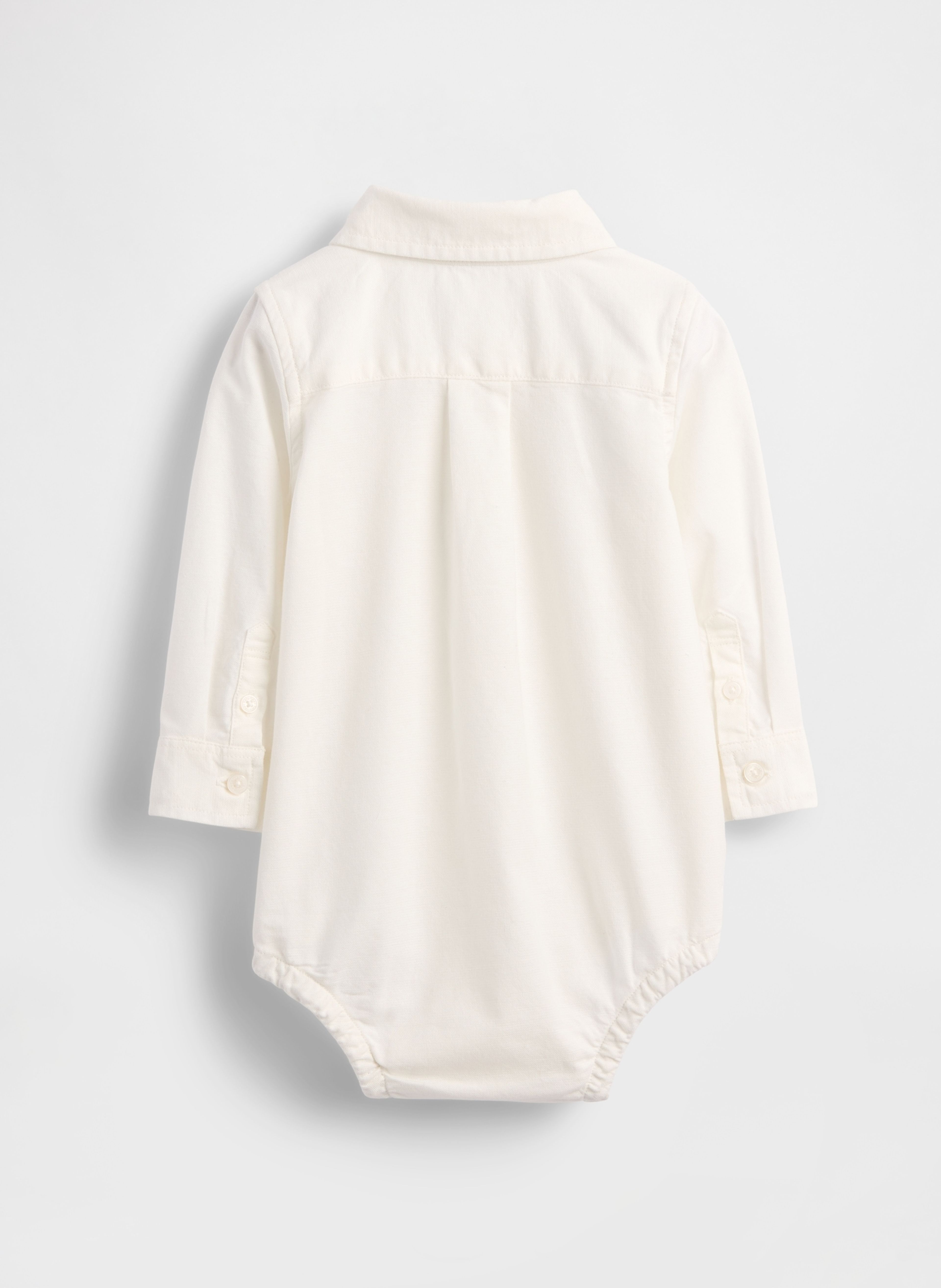 Baby body Brannan Bear - 002
