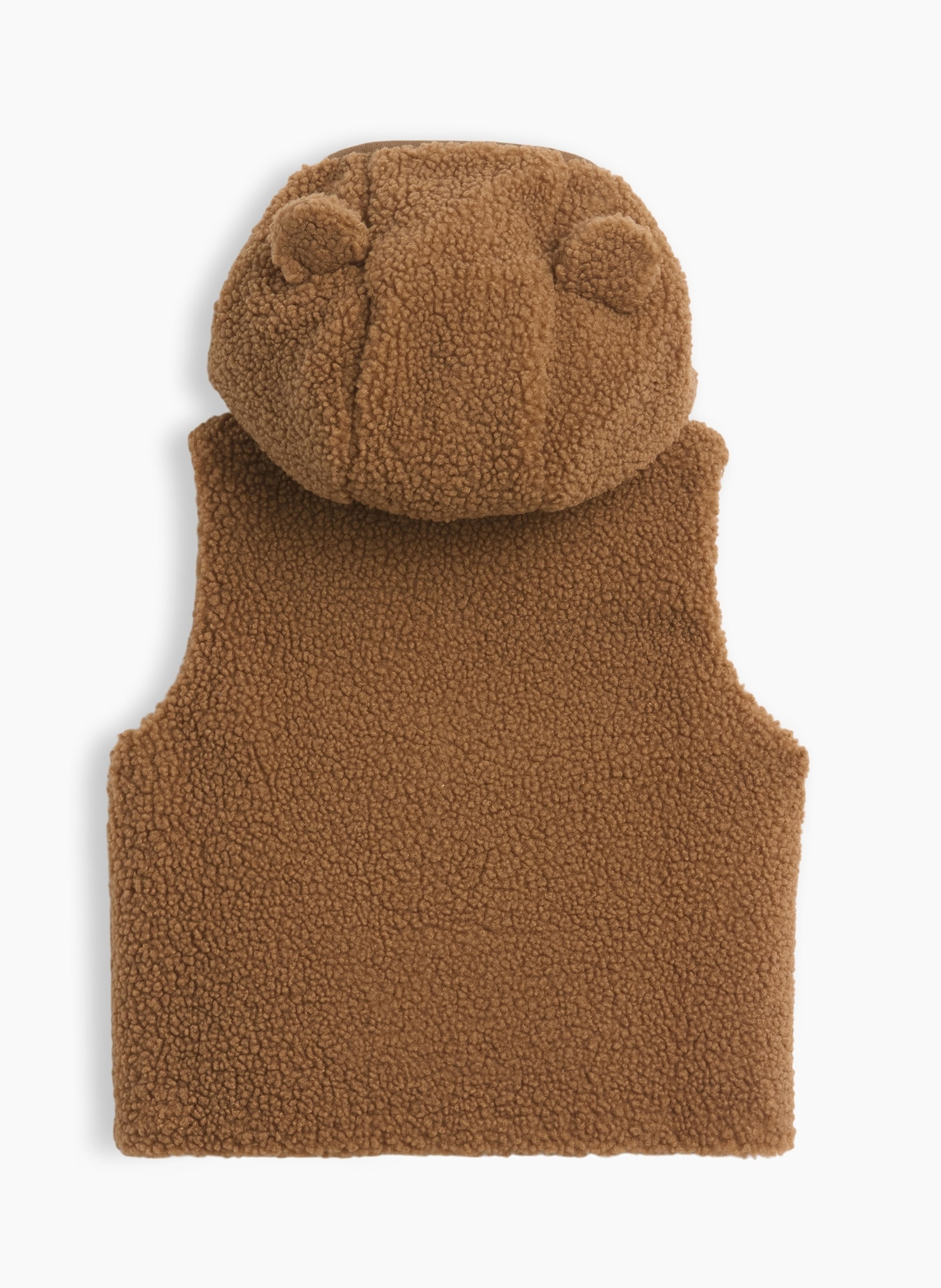 Baby vesta sherpa Brannan Bear - 002