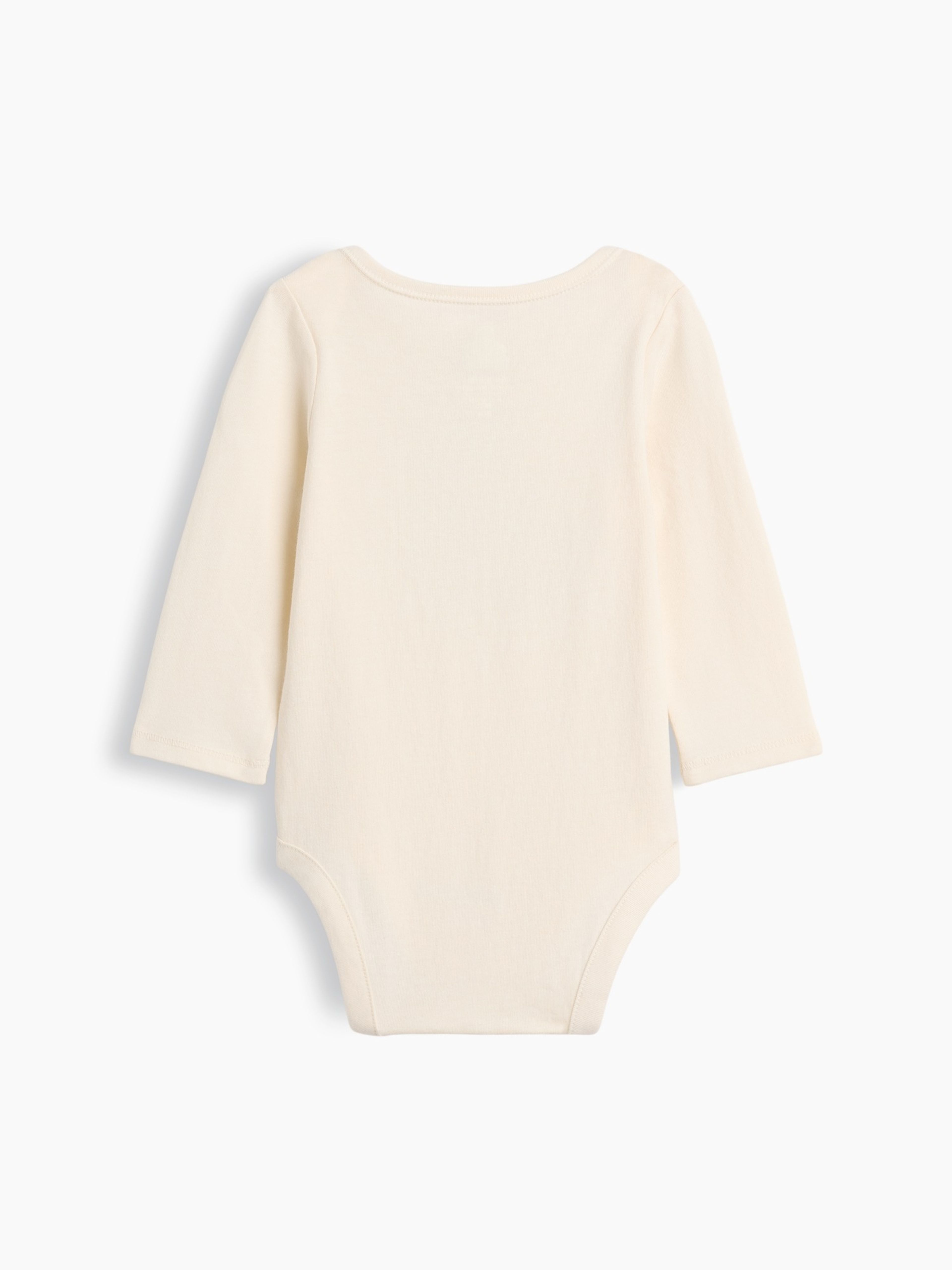 Baby body Brannan Bear s logom - 002