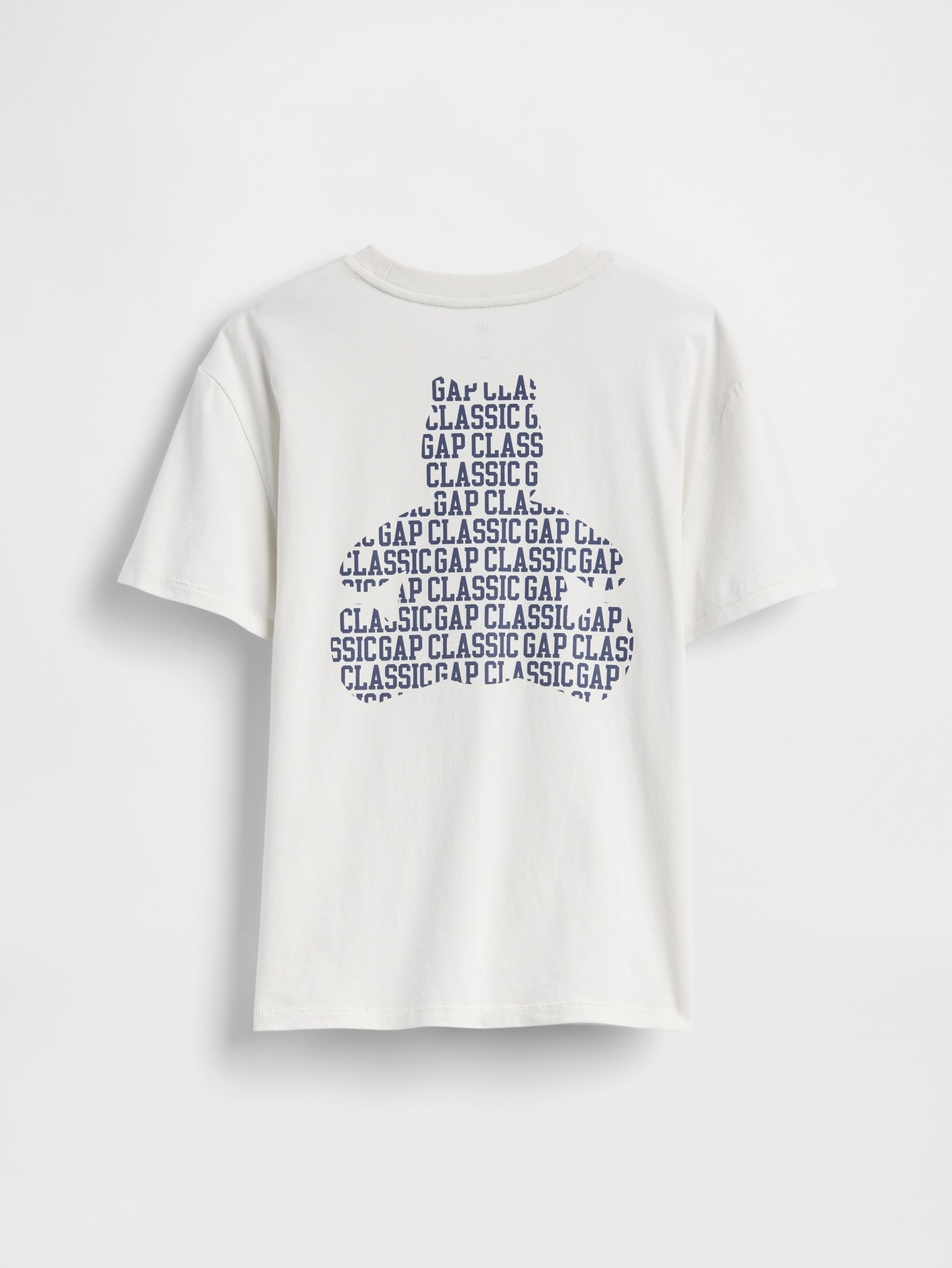Dziecięcy T-shirt Unisex z kieszonką Brannan