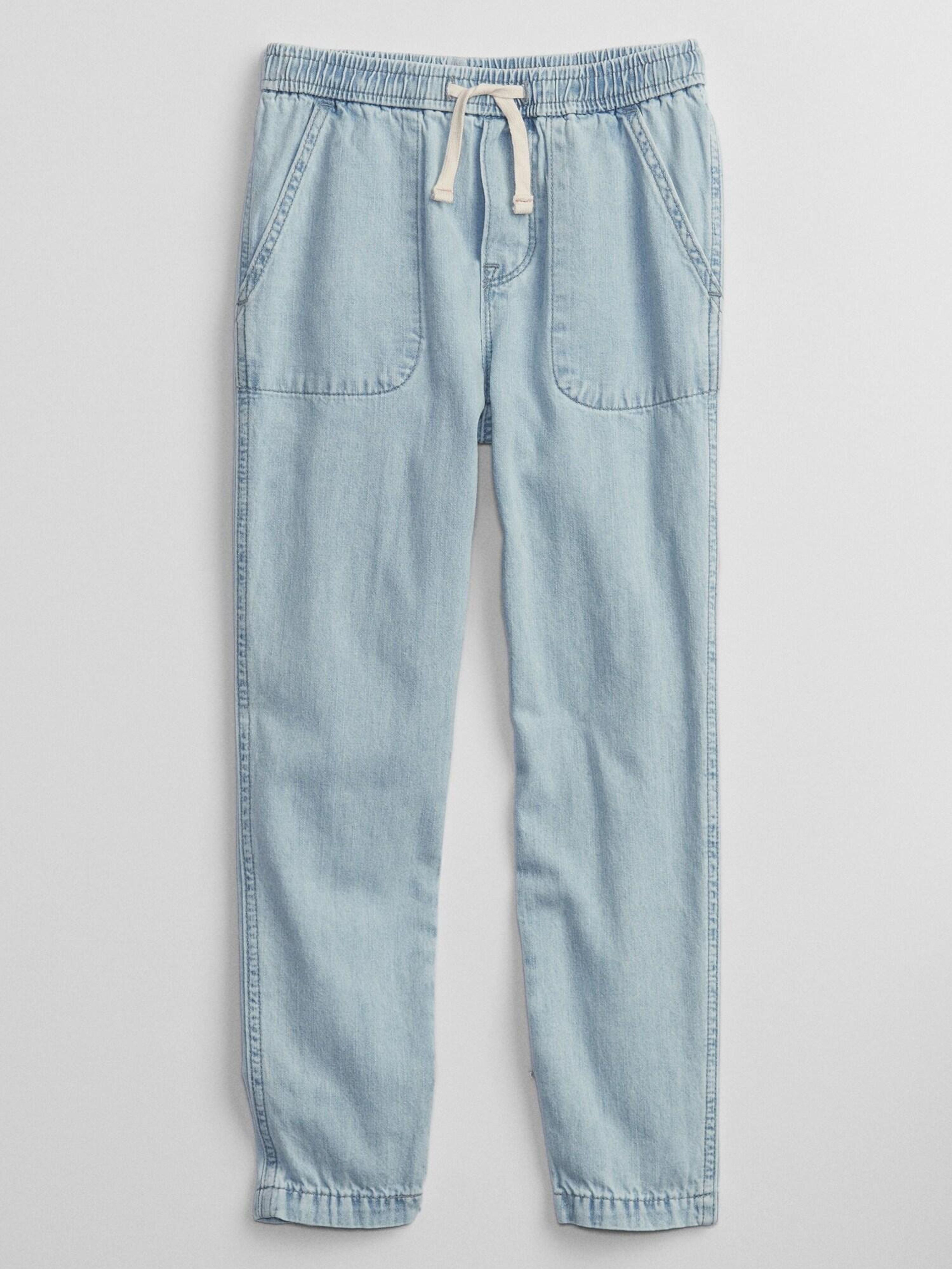 Gyerek jogger farmer