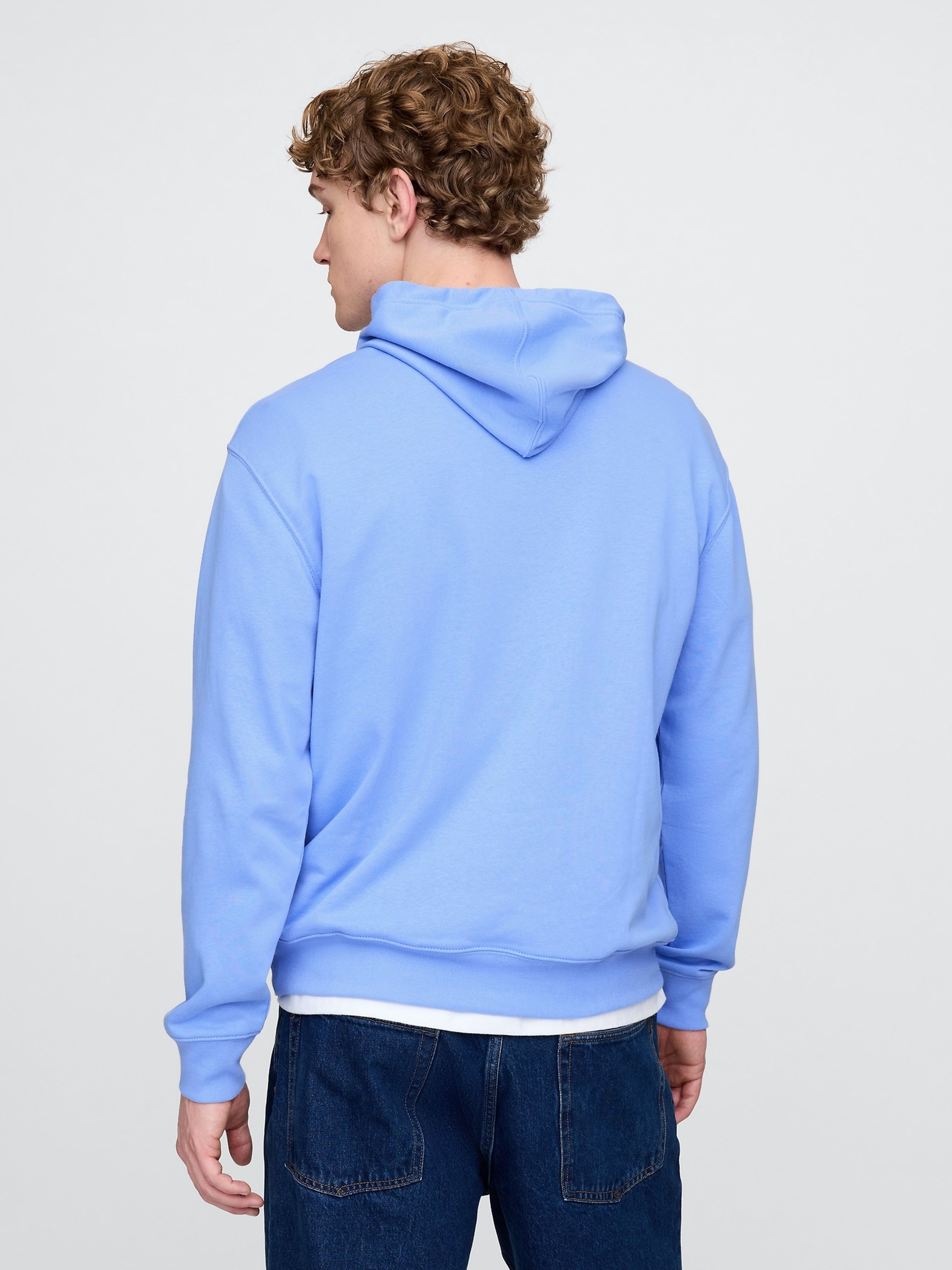Sweatshirt mit Logo - 003