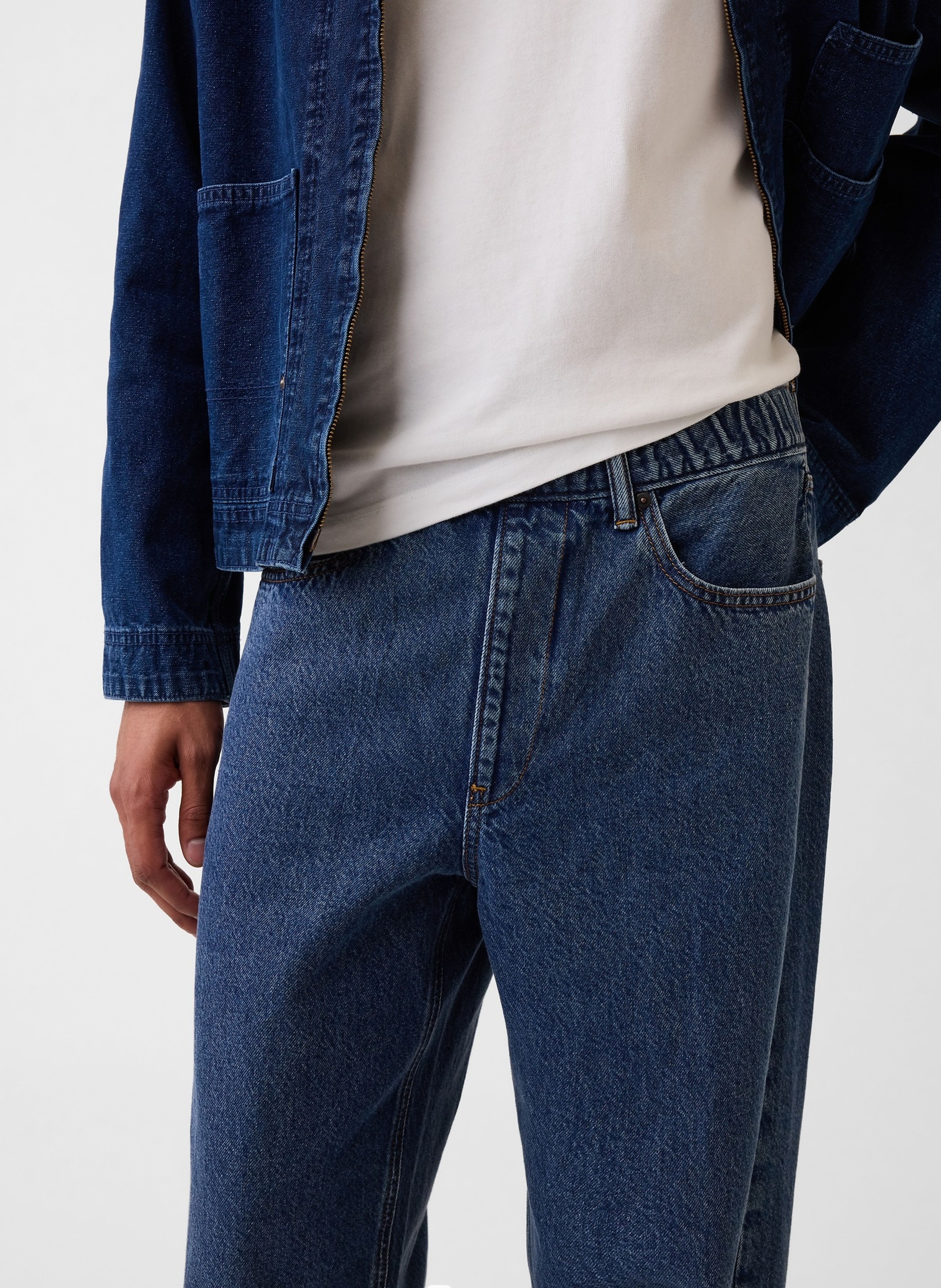 Baggy Jeans - 006