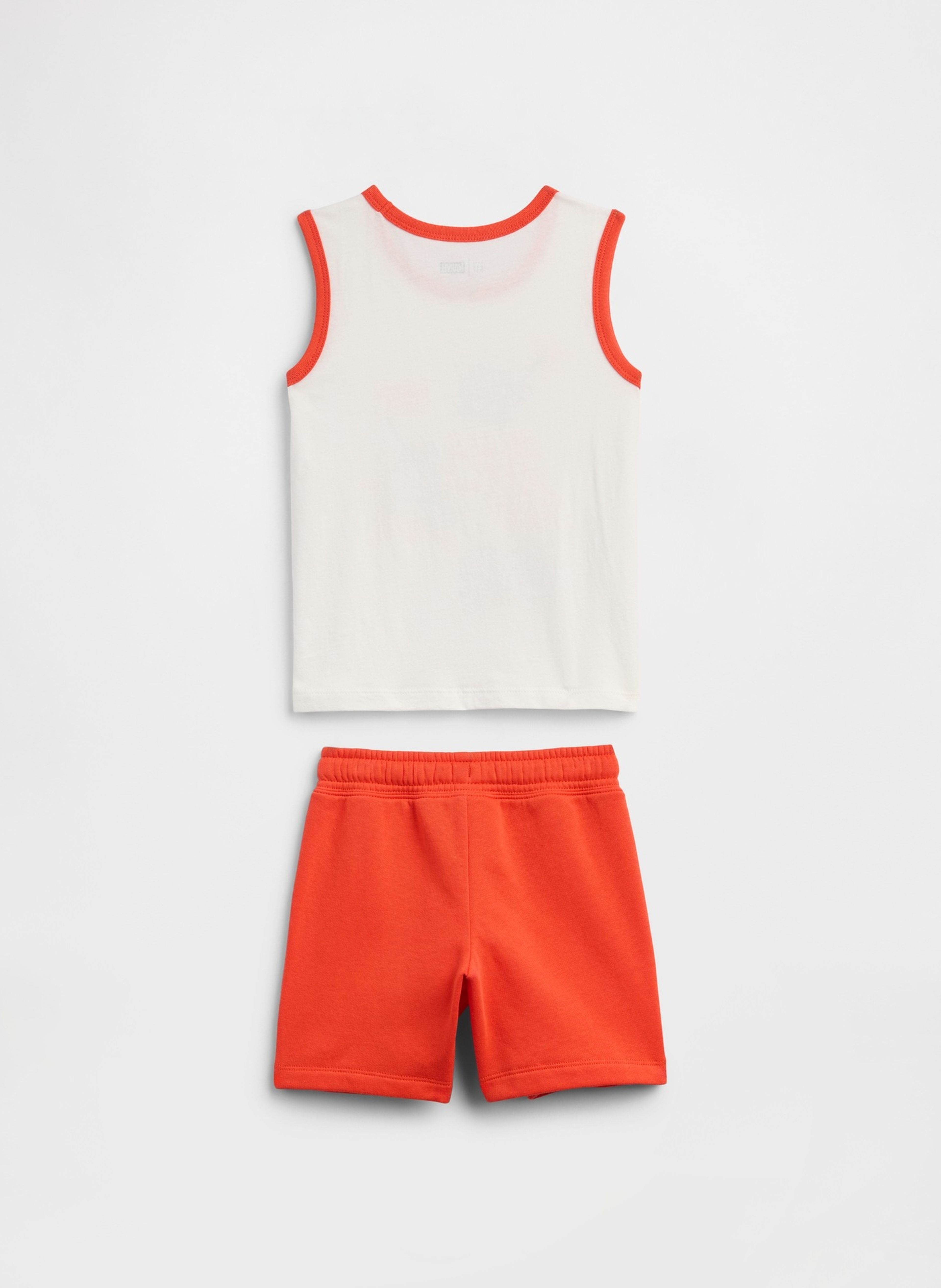 Komplet Baby Gap & Marvel Spider-Man - 002