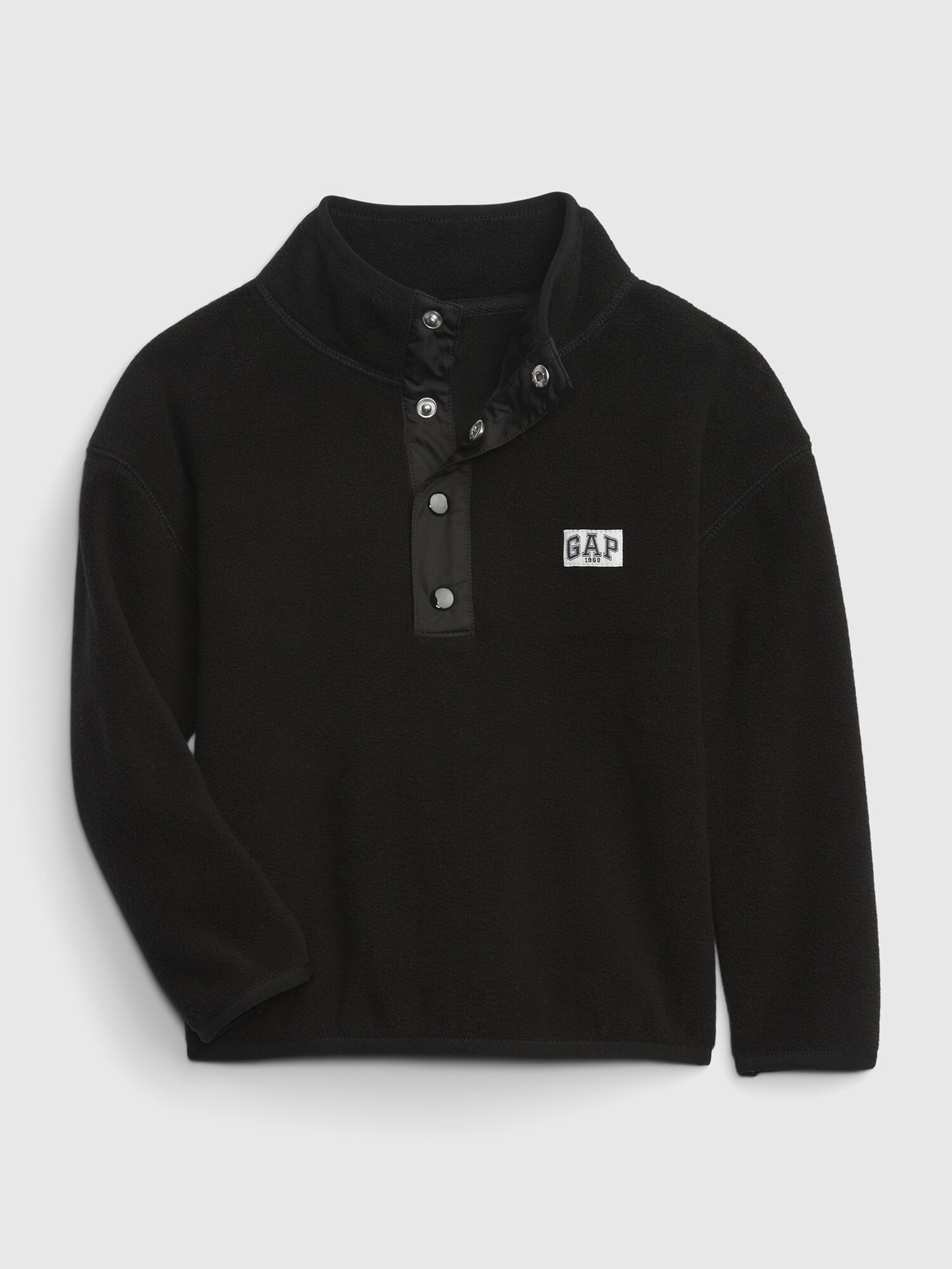 Dziecięca bluza fleece