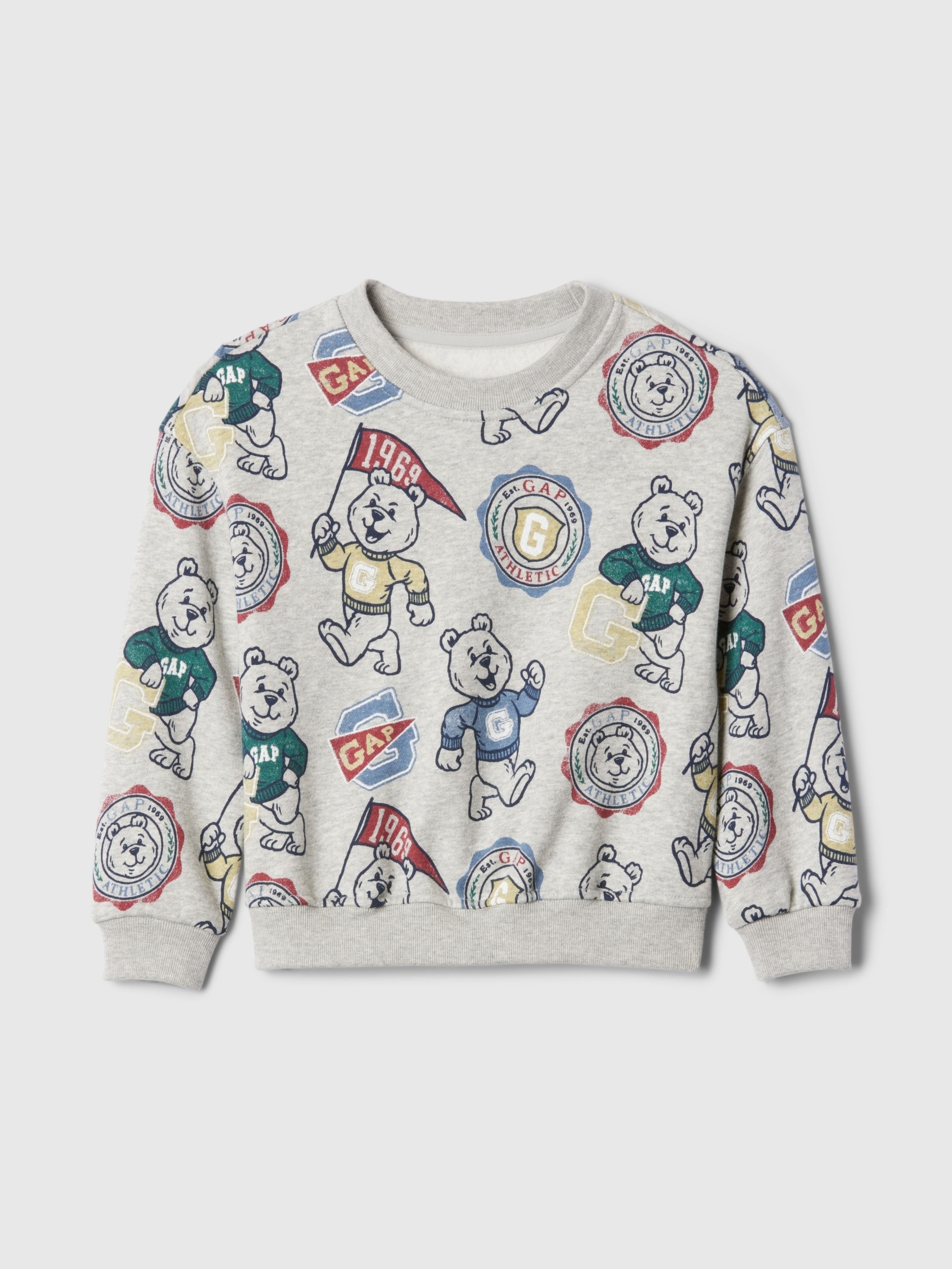 Baby Sweatshirt