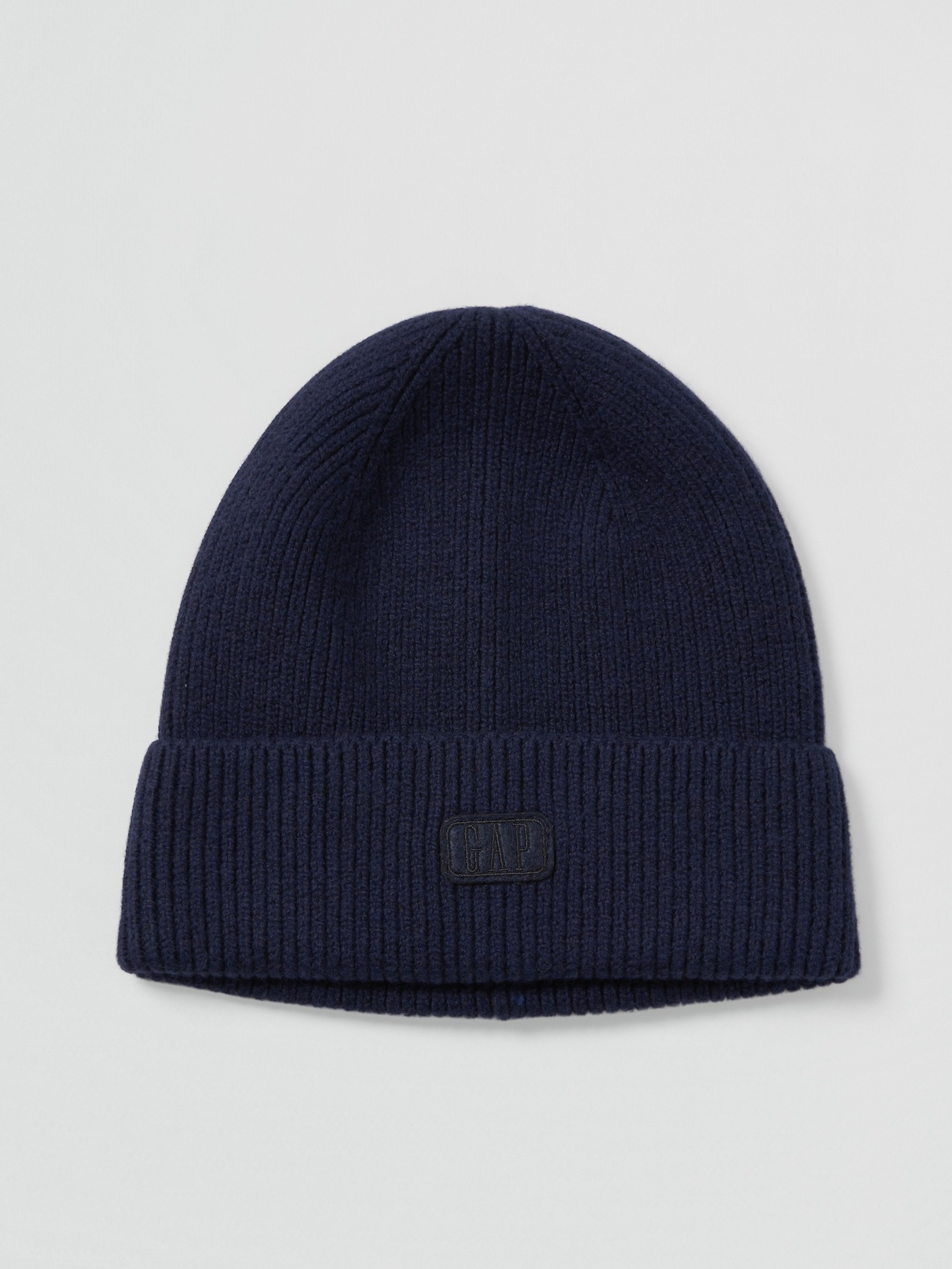 Gorro con logo - 001