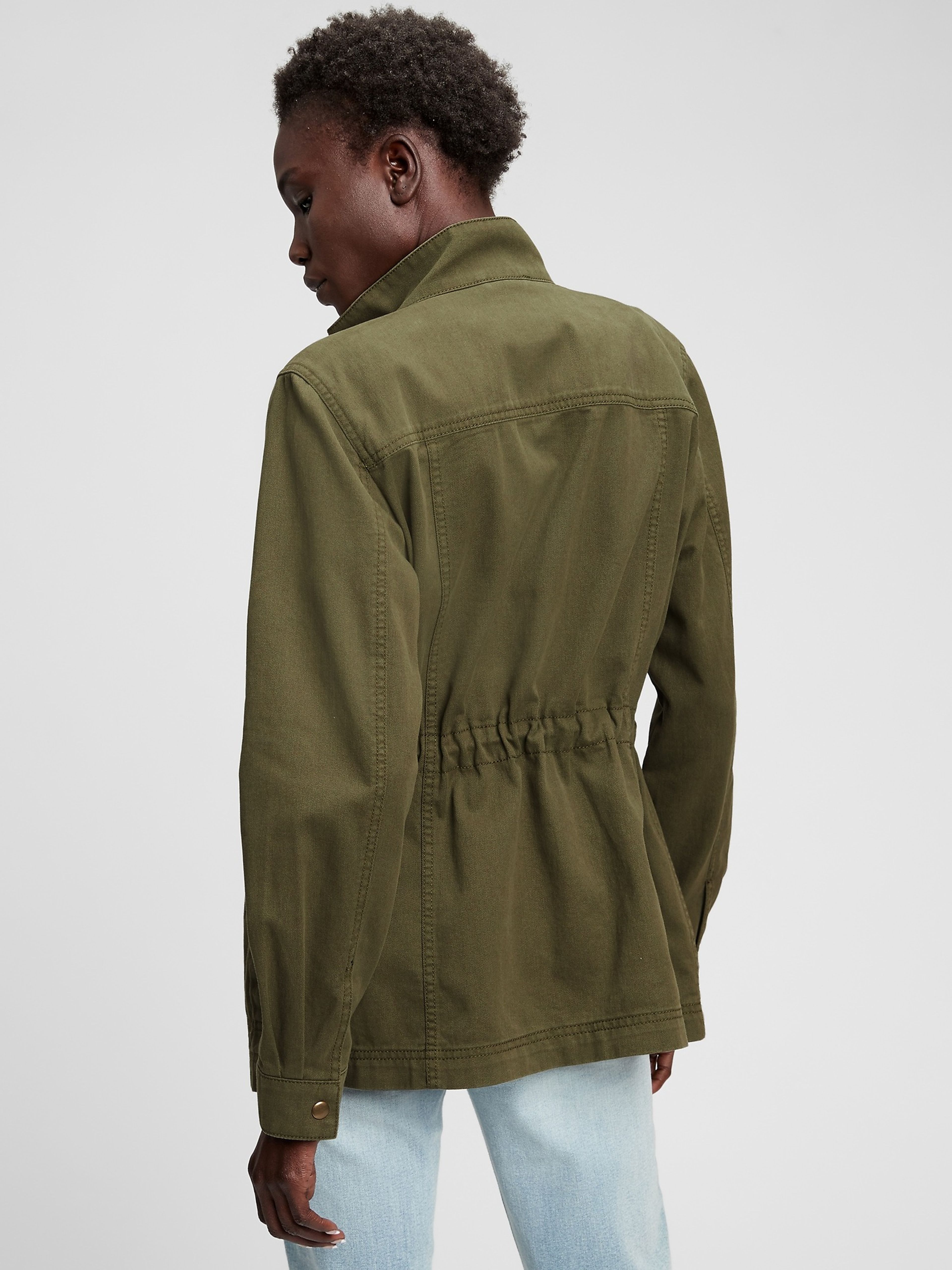 Bunda Utility - 006