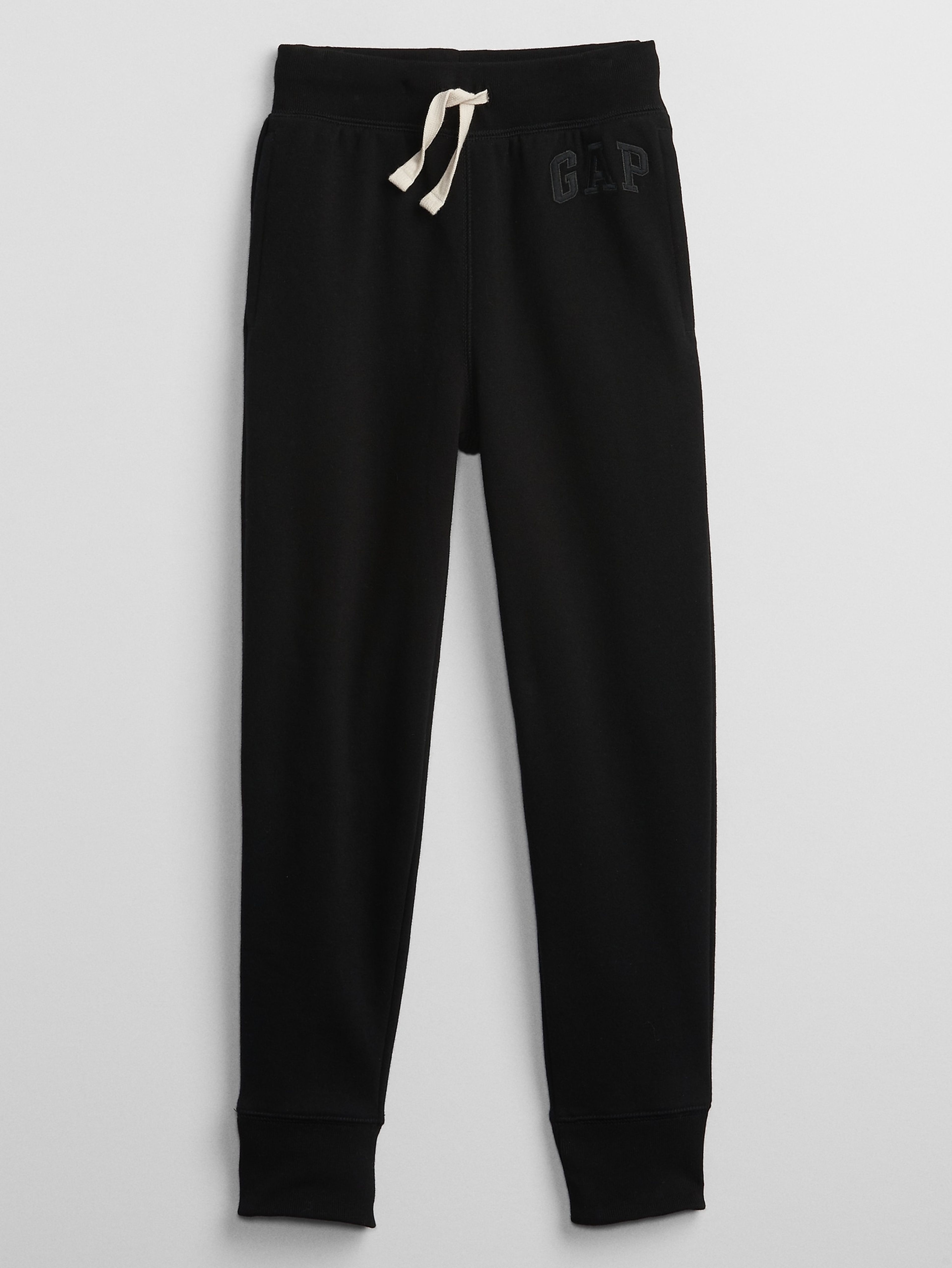 Jungen-Sweatpants mit Logo