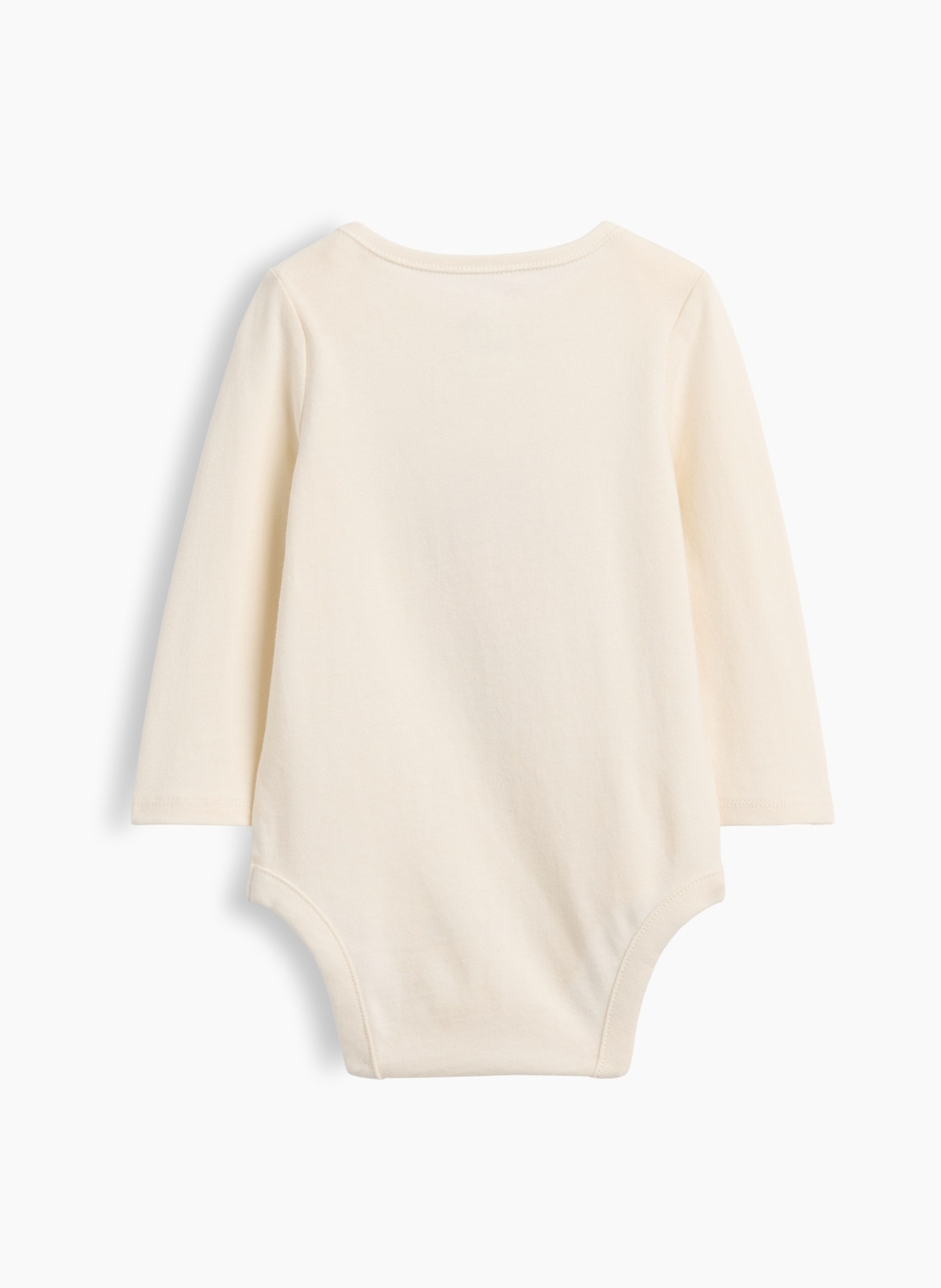 Bebé body Brannan Bear - 002