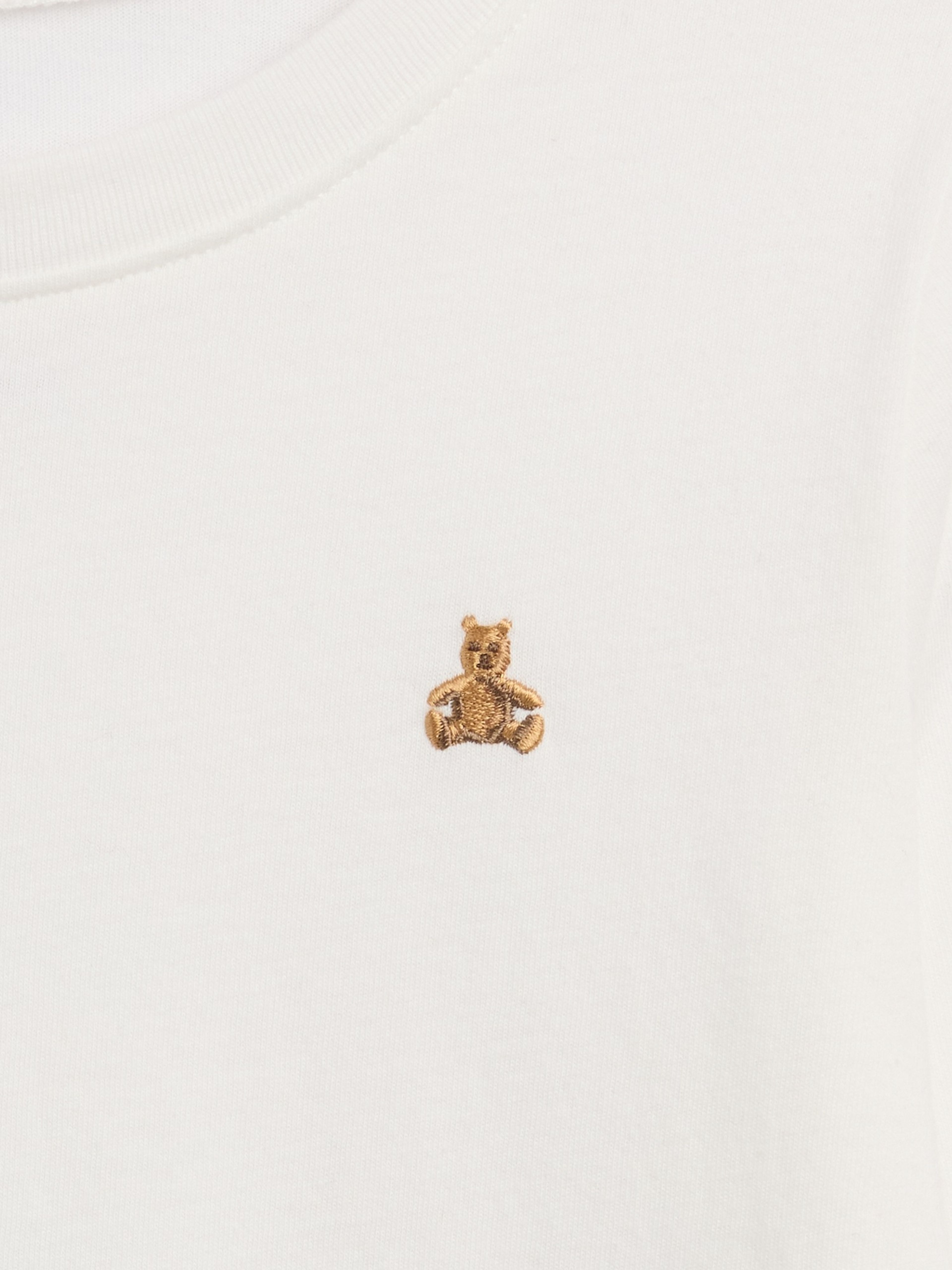 Baby T-Shirt Brannan Bear - 003