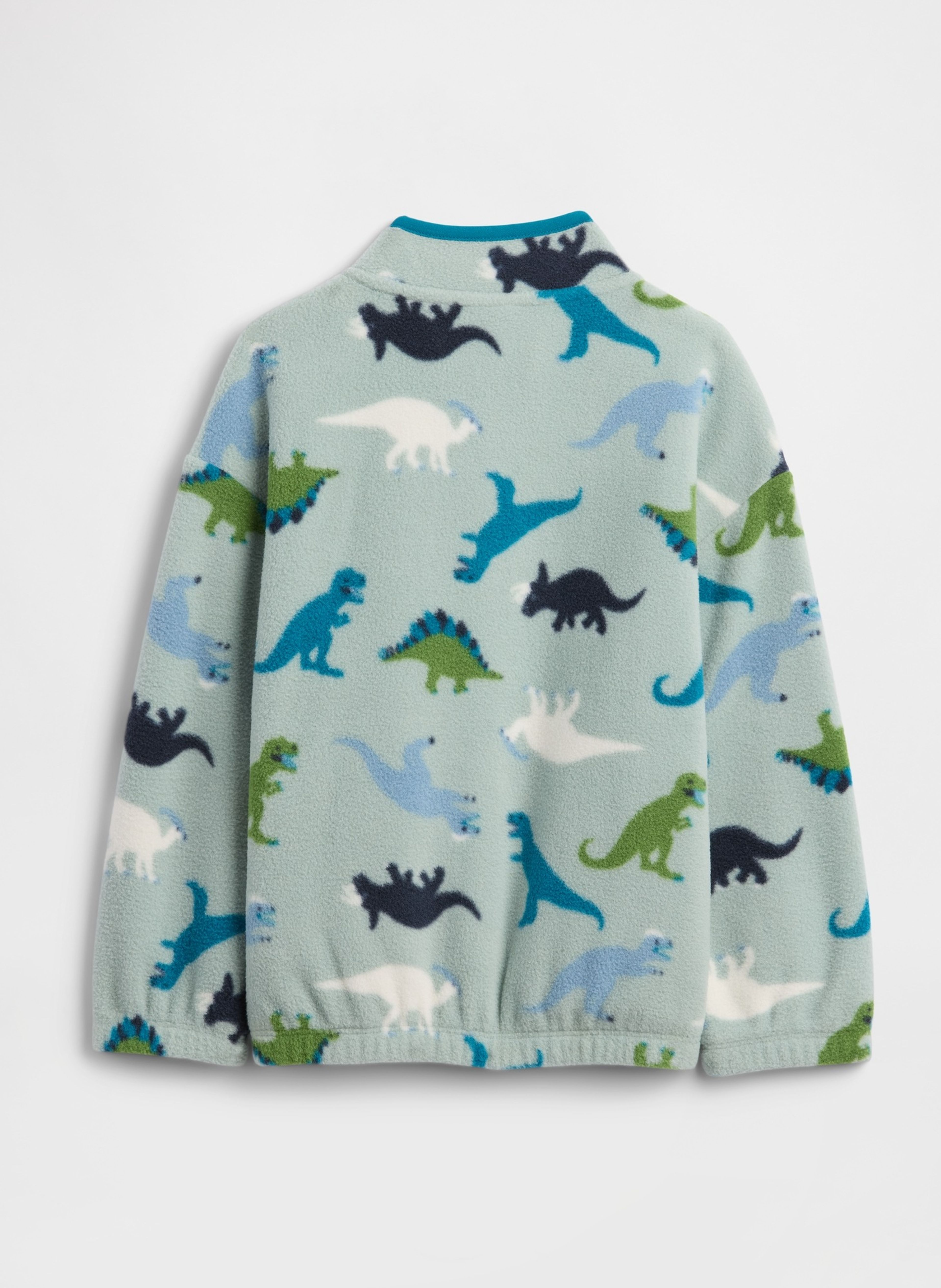 Sweat-shirt bébé Polar Fleece - 002