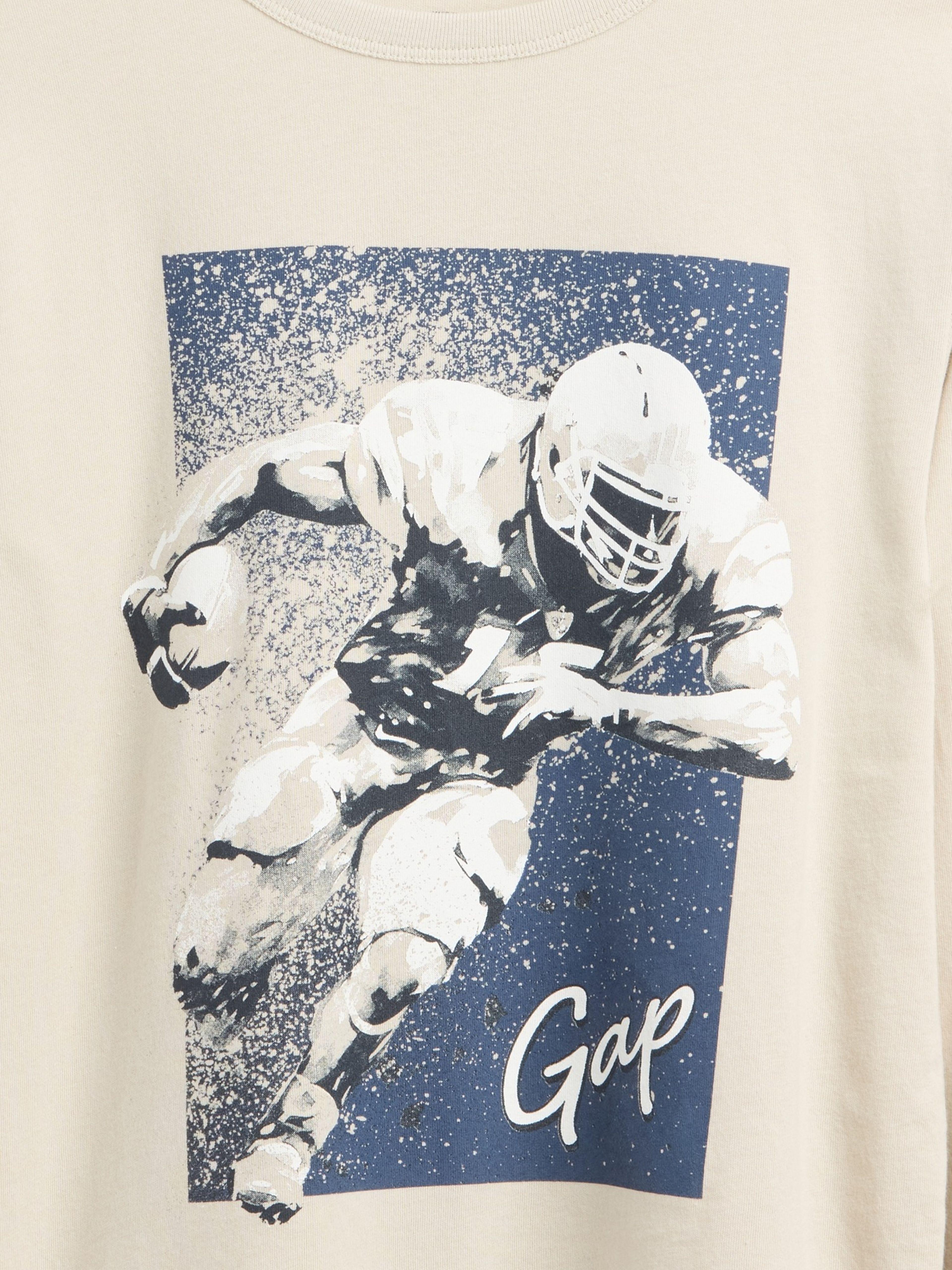 Tricou pentru copii cu imprimeu - 003
