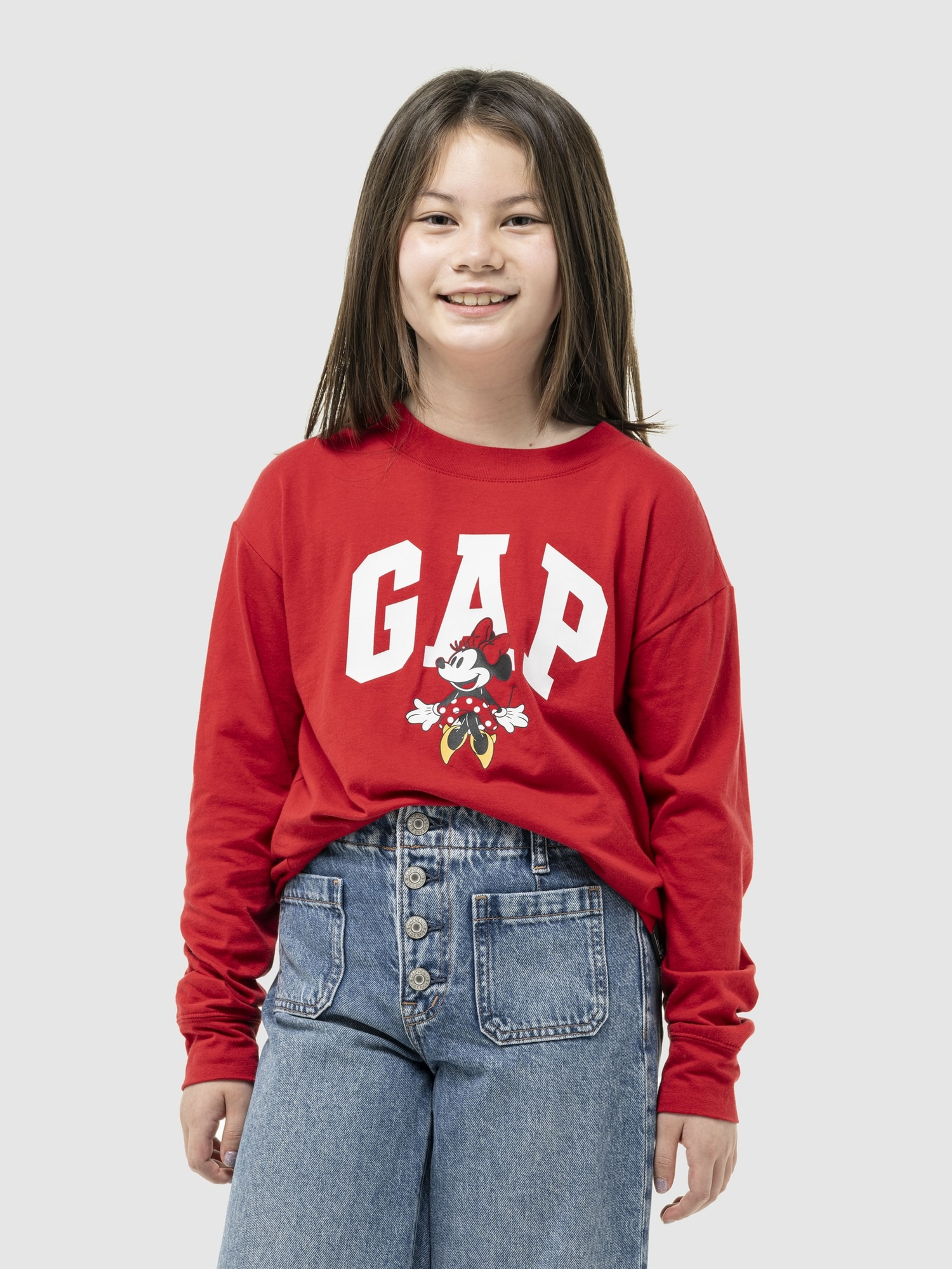 Kinder T-Shirt Gap & Disney