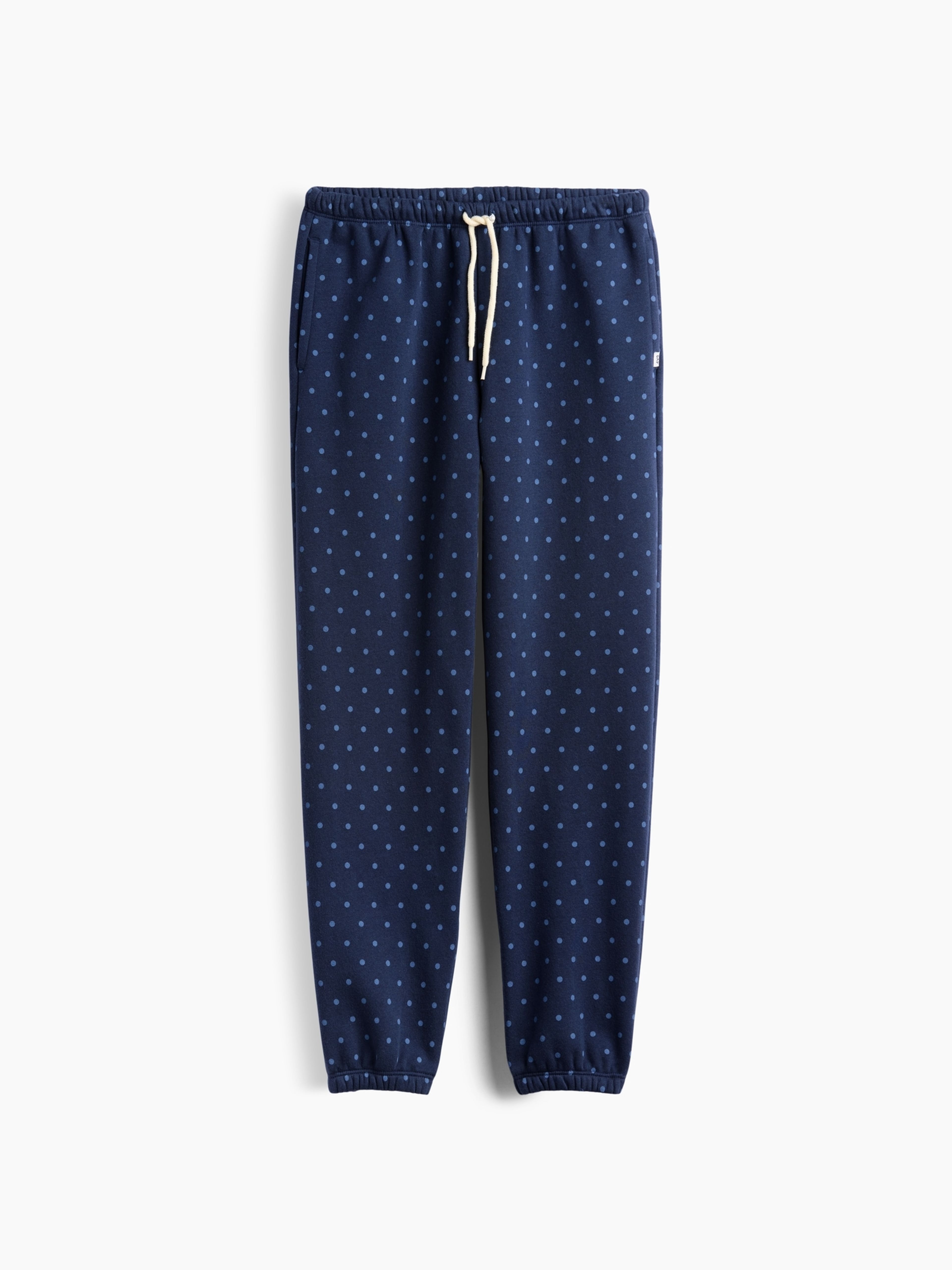 Pantalones de chándal infantiles VintageSoft - 004