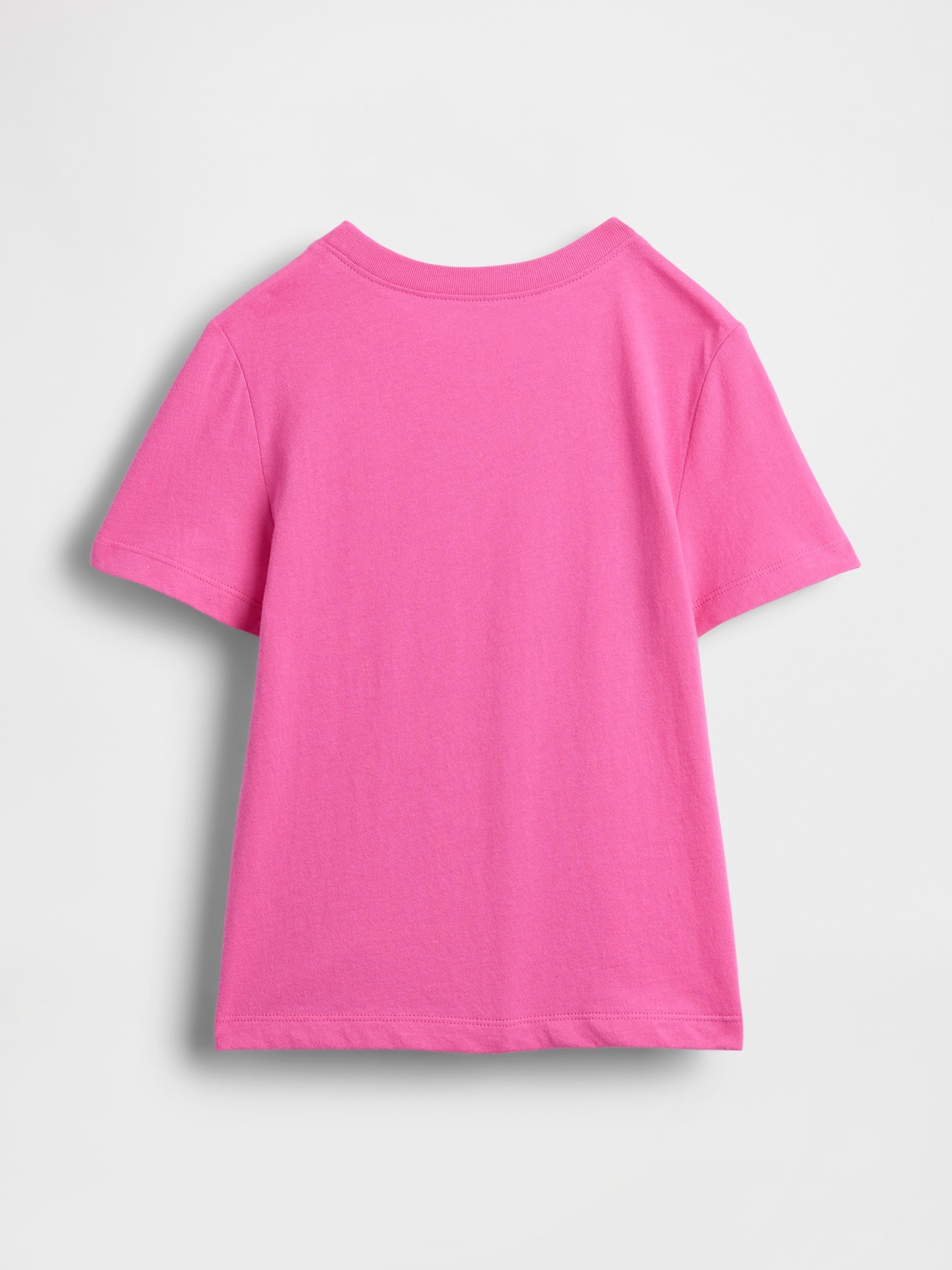 Baby T-Shirt Brannan Bear mit Logo - 002