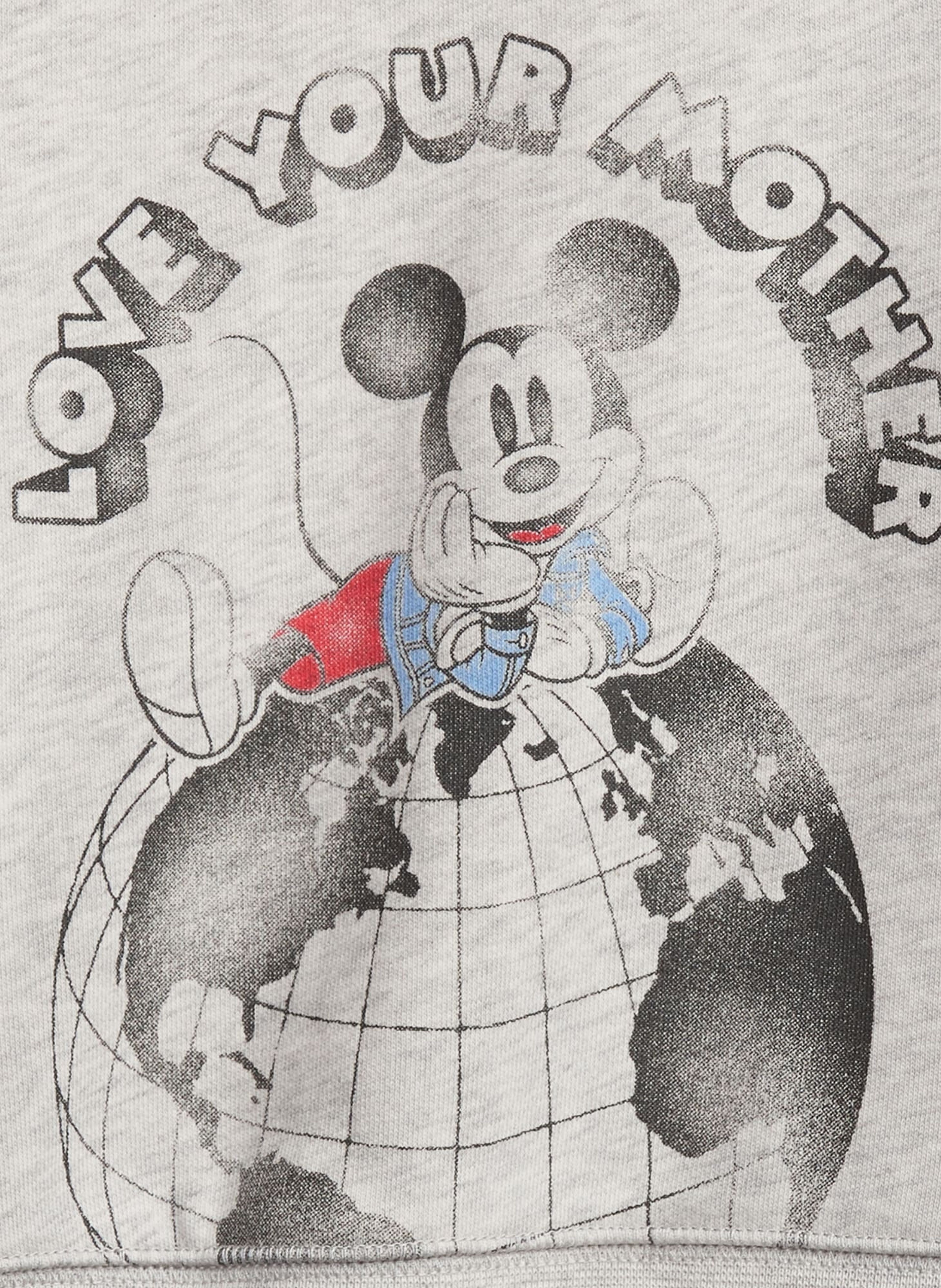 Baby bluza, Gap & Disney - 003
