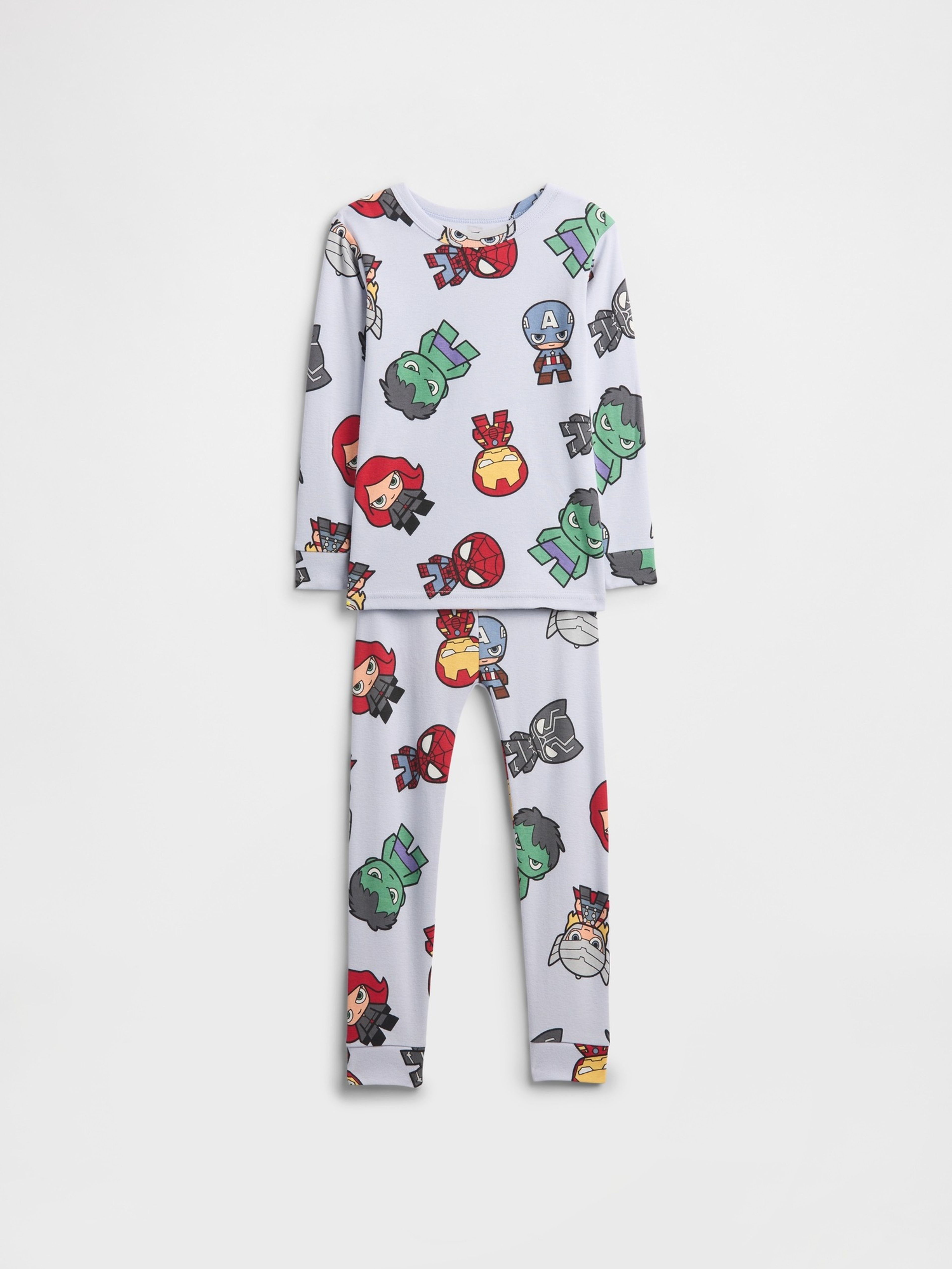 Baby-Pyjama-Set Gap & Marvel