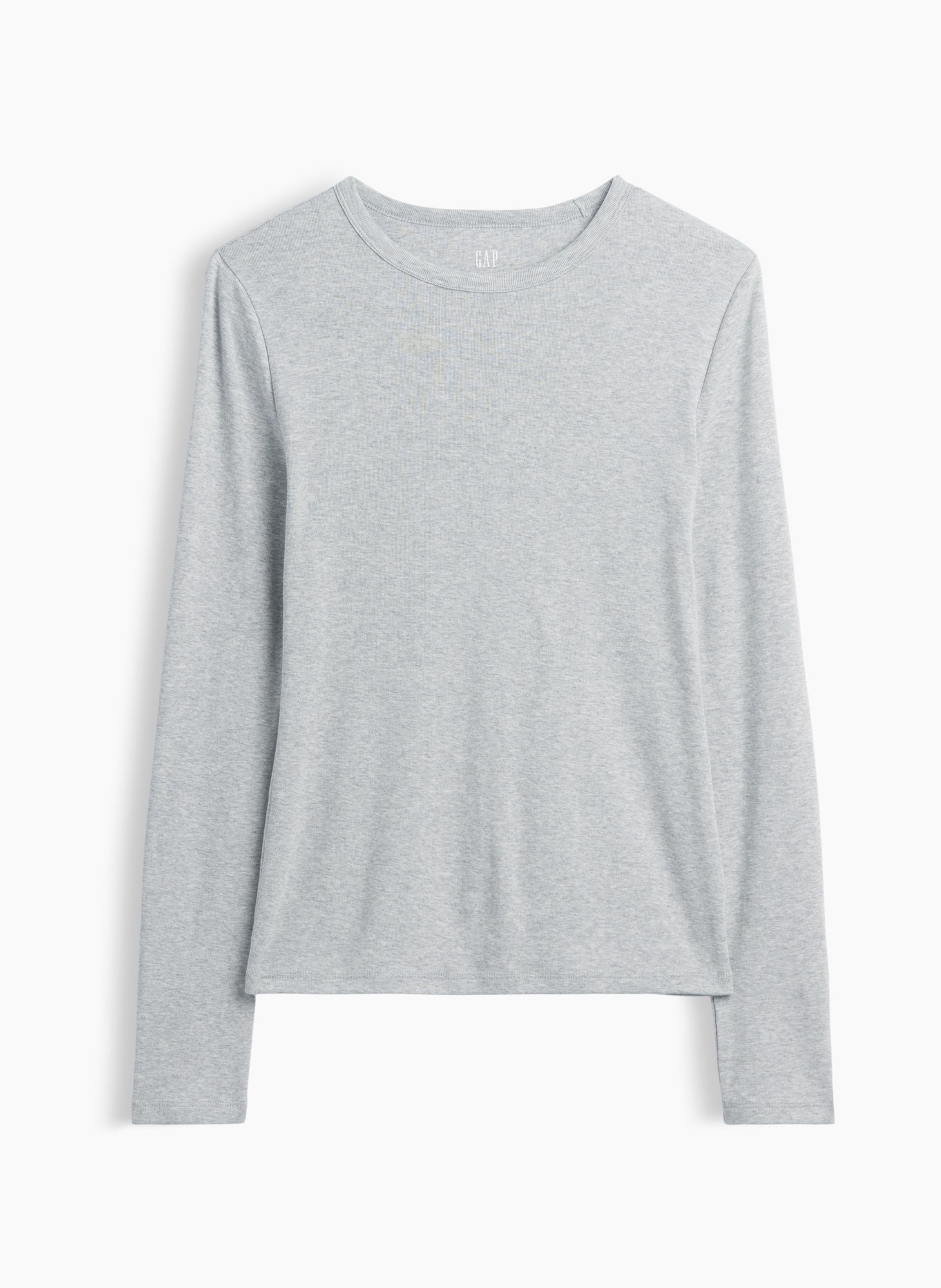 T-shirt en maille côtelée - 005