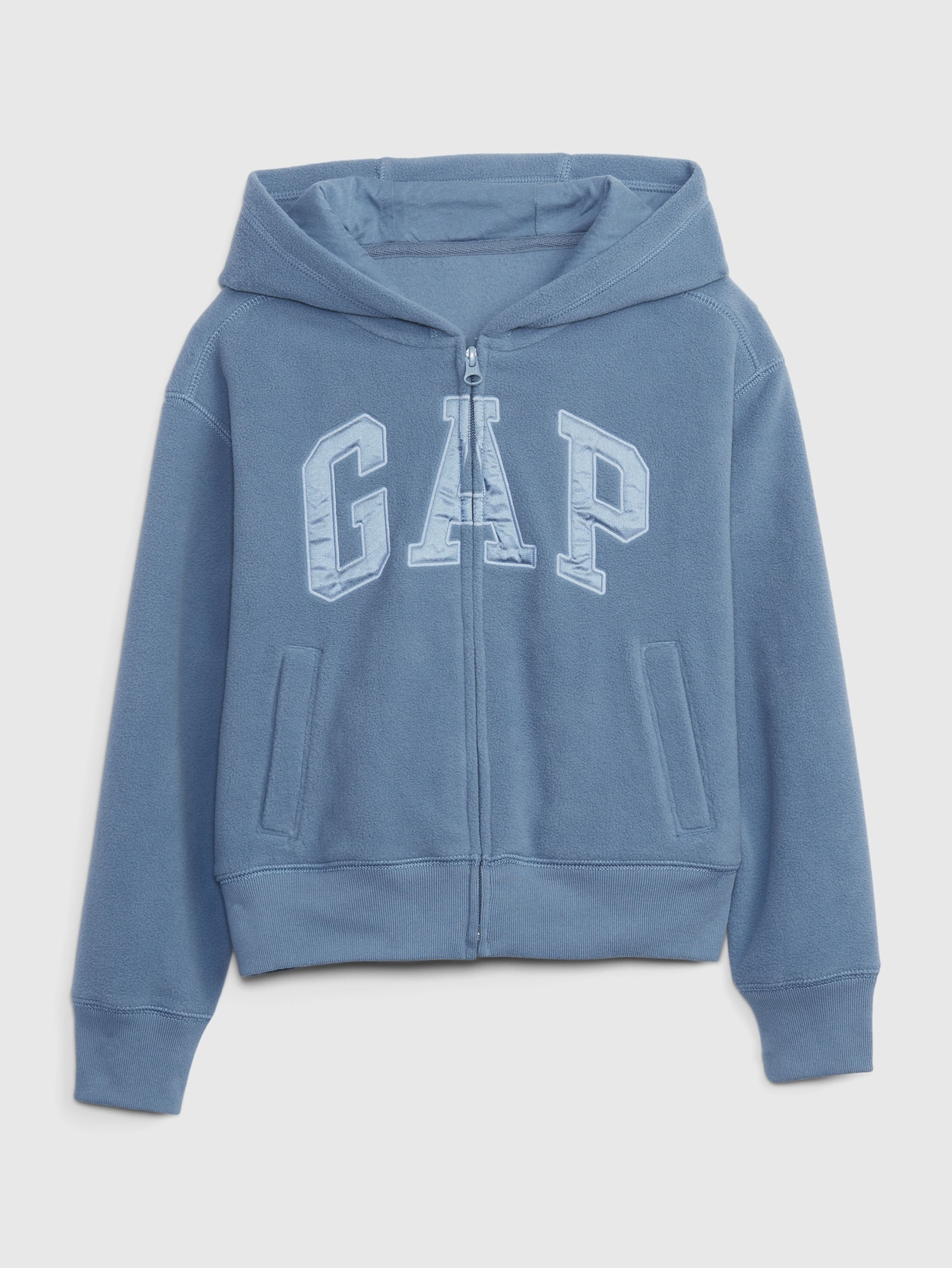 Dziecięca bluza GAP z kapturem