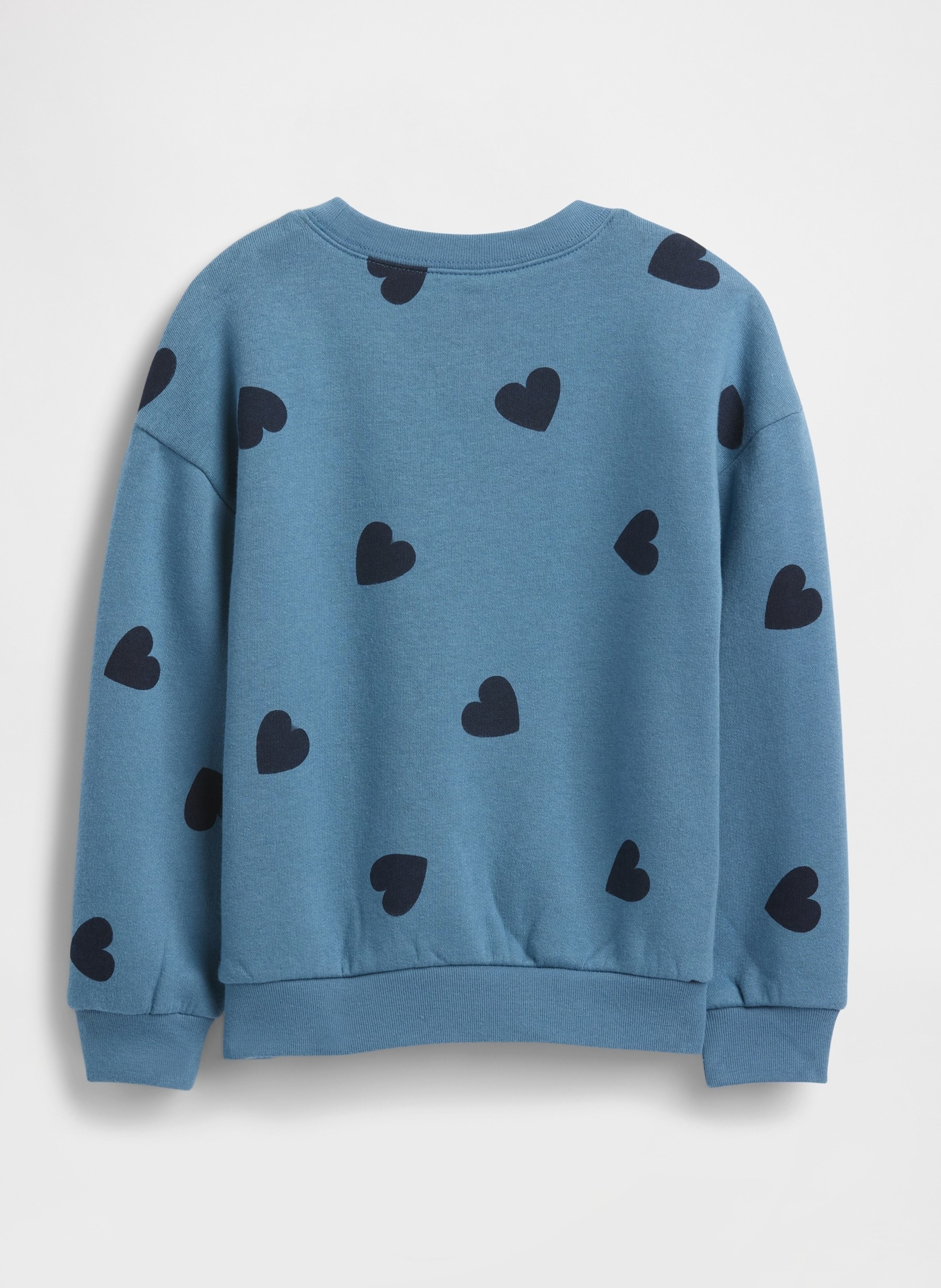 Bebé Sudadera con logo - 002