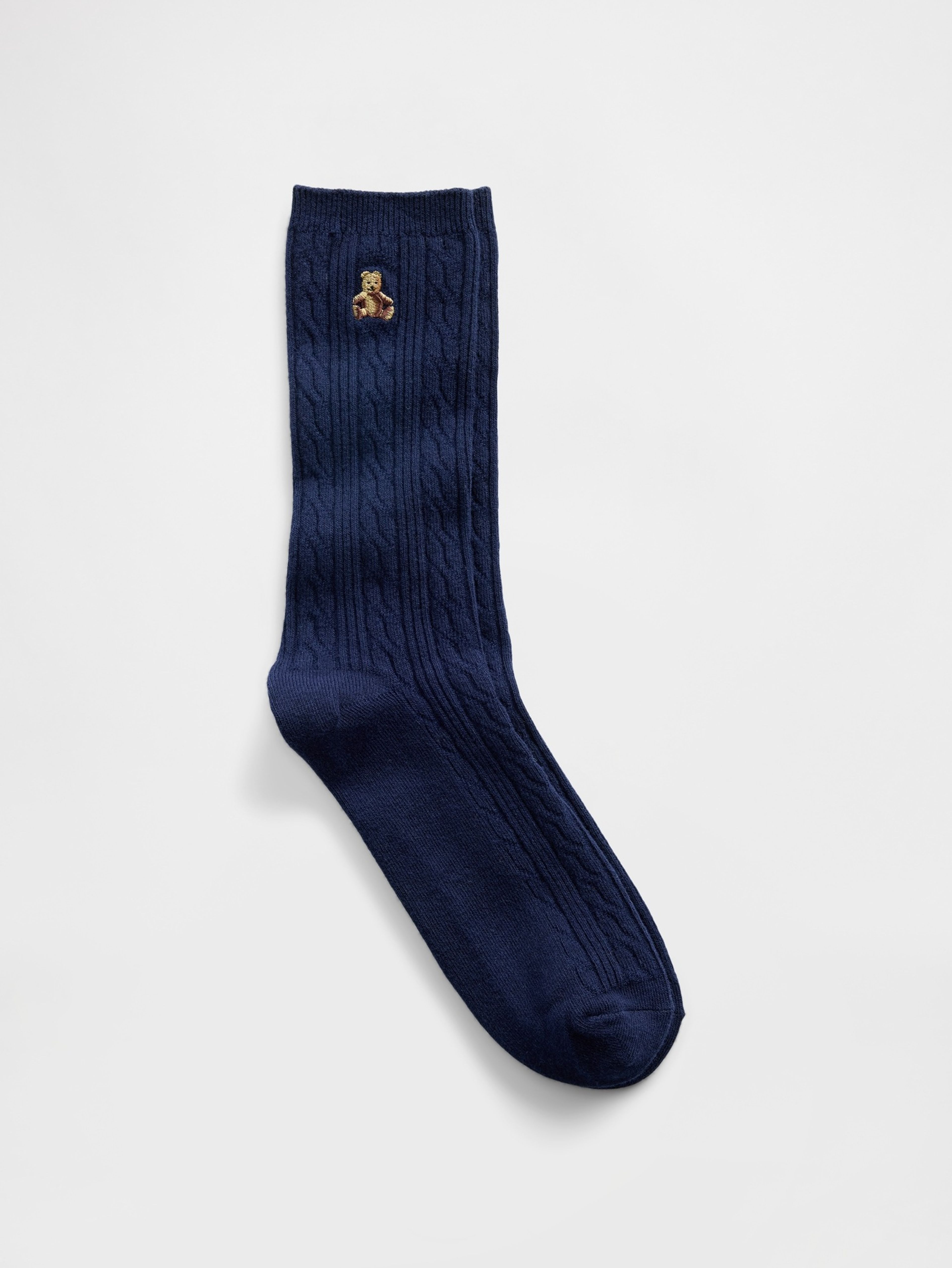 Socken Brannan Bear 1 Paar - 001