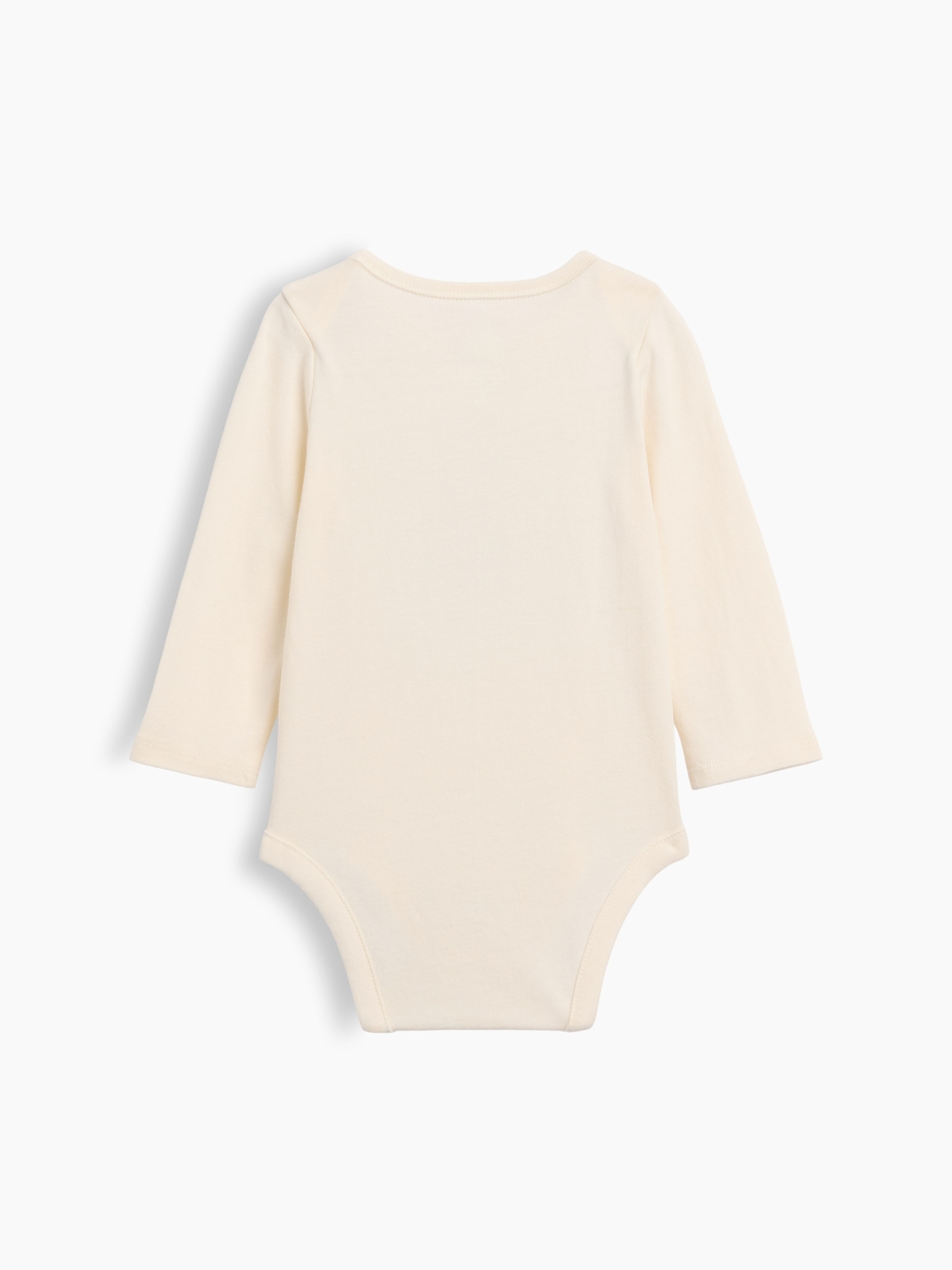 Body bebé Brannan Bear - 002