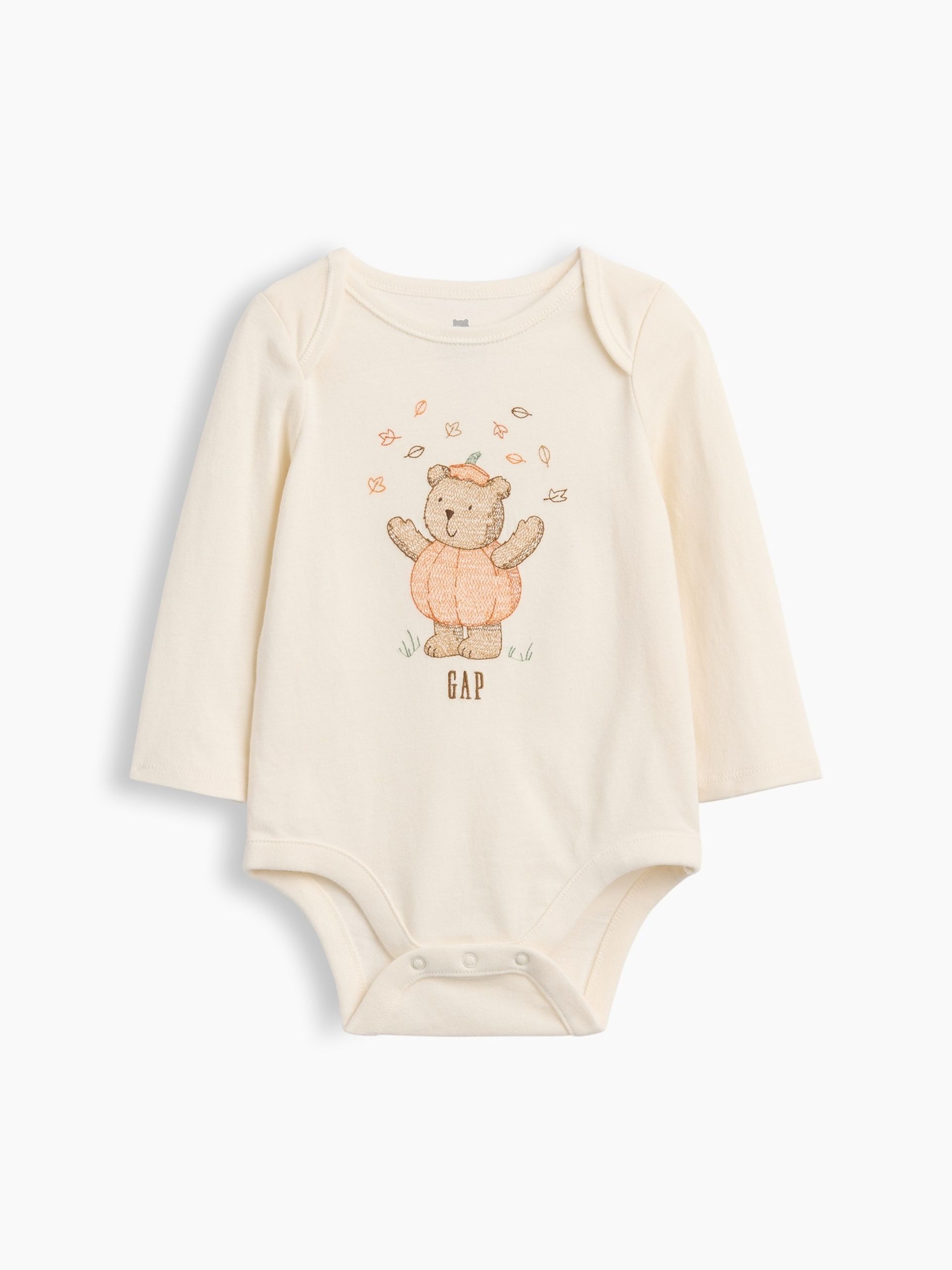 Bebé body Brannan Bear - 001