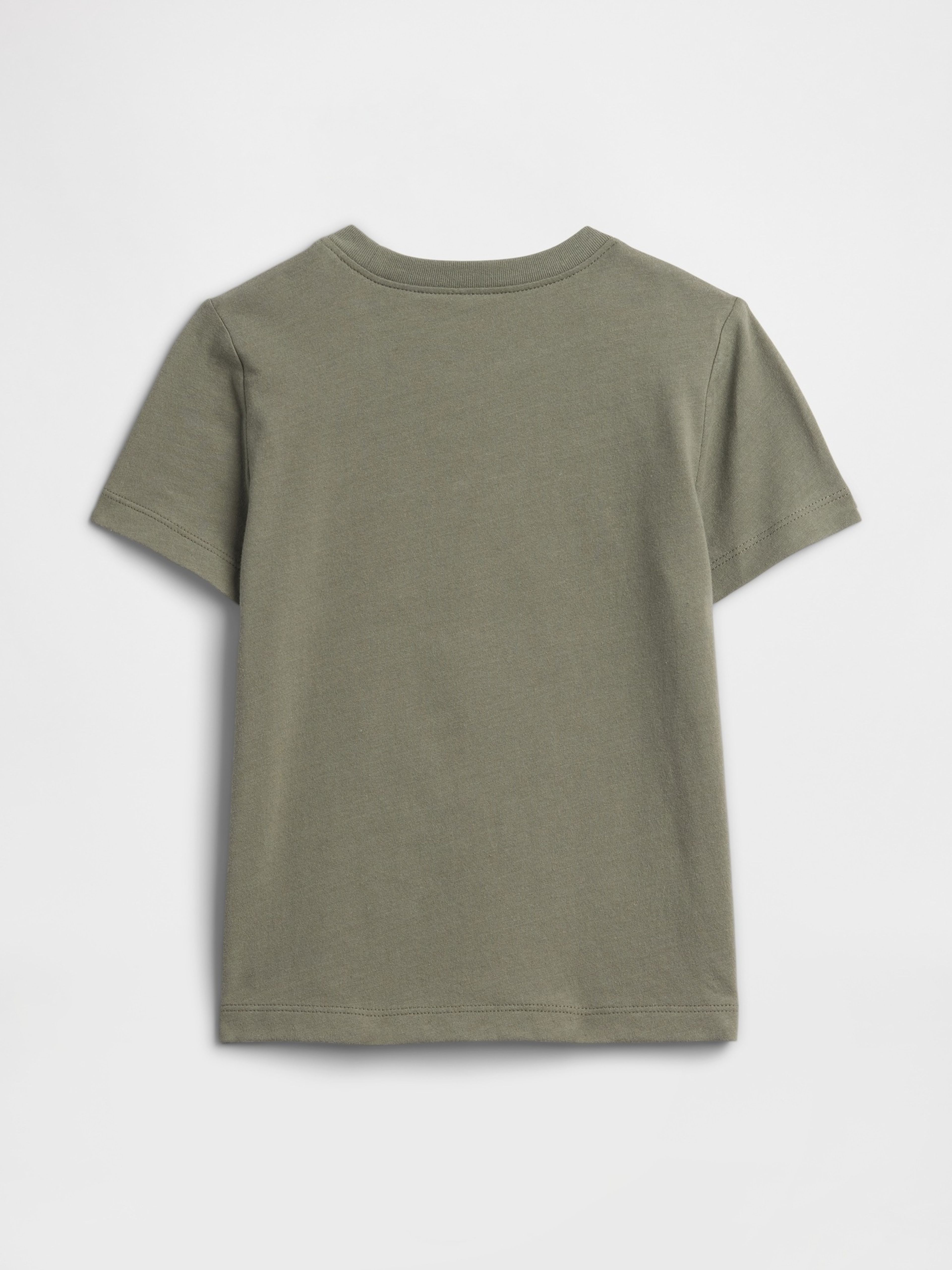 Baby T-shirt Gap & Disney Toy Story - 002