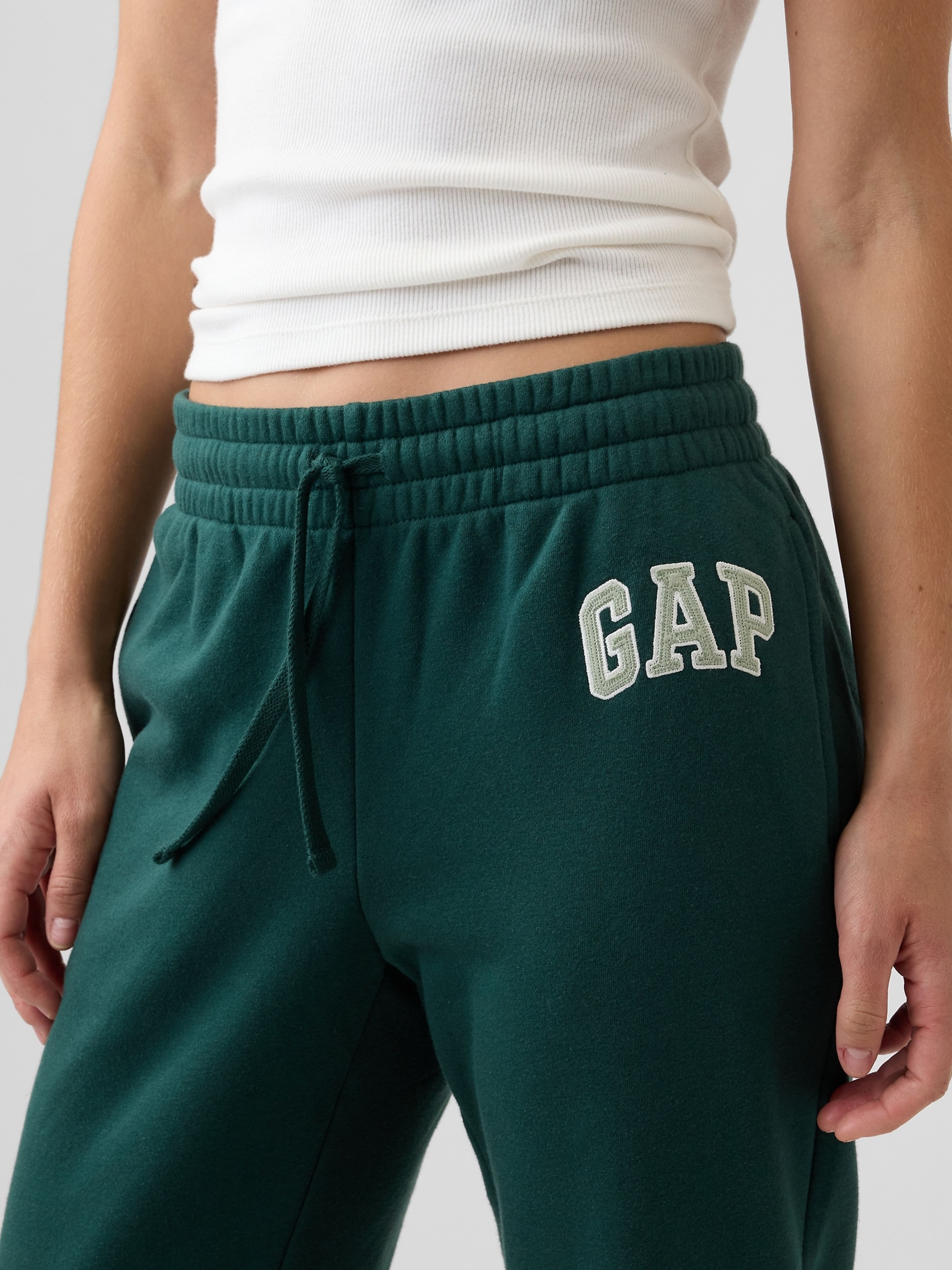 Jogginghose mit Logo - 004