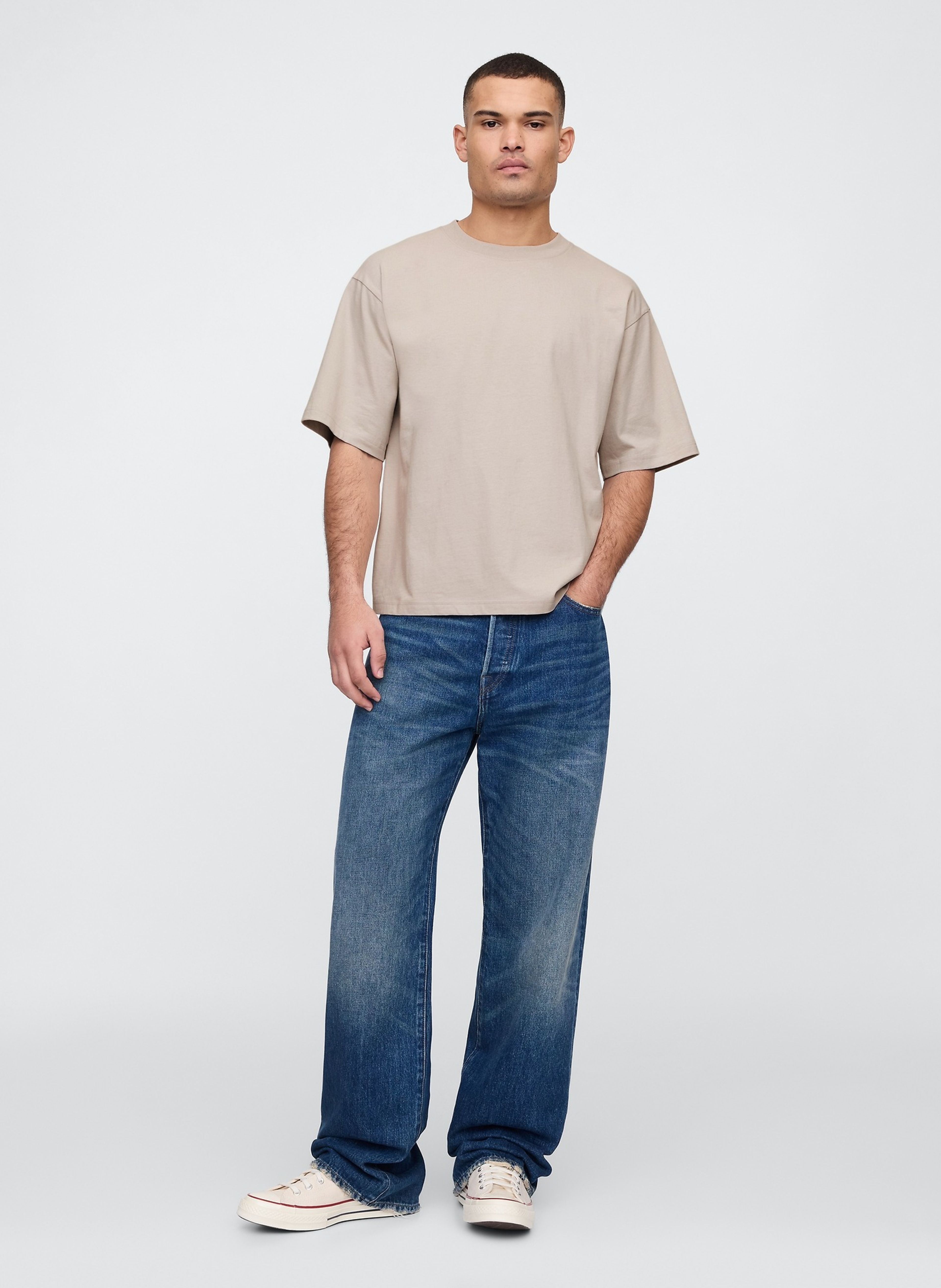 Camiseta Vintage Soft - 003