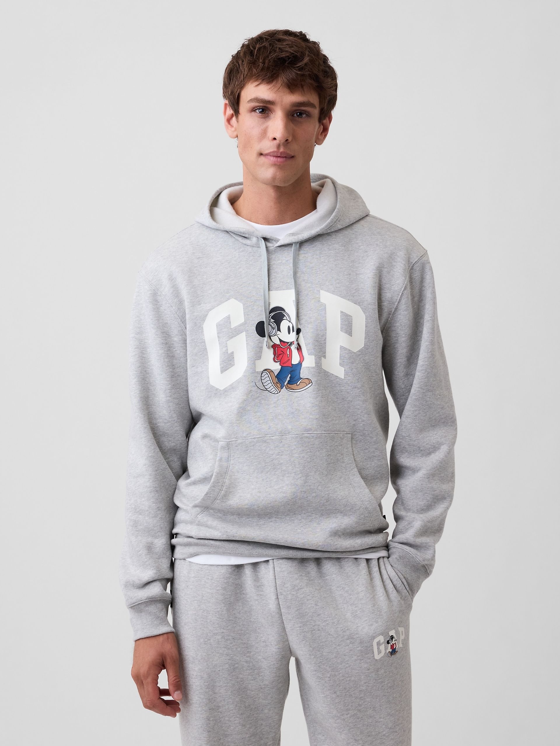 Bluza Gap & Disney Mickey Mouse - 001