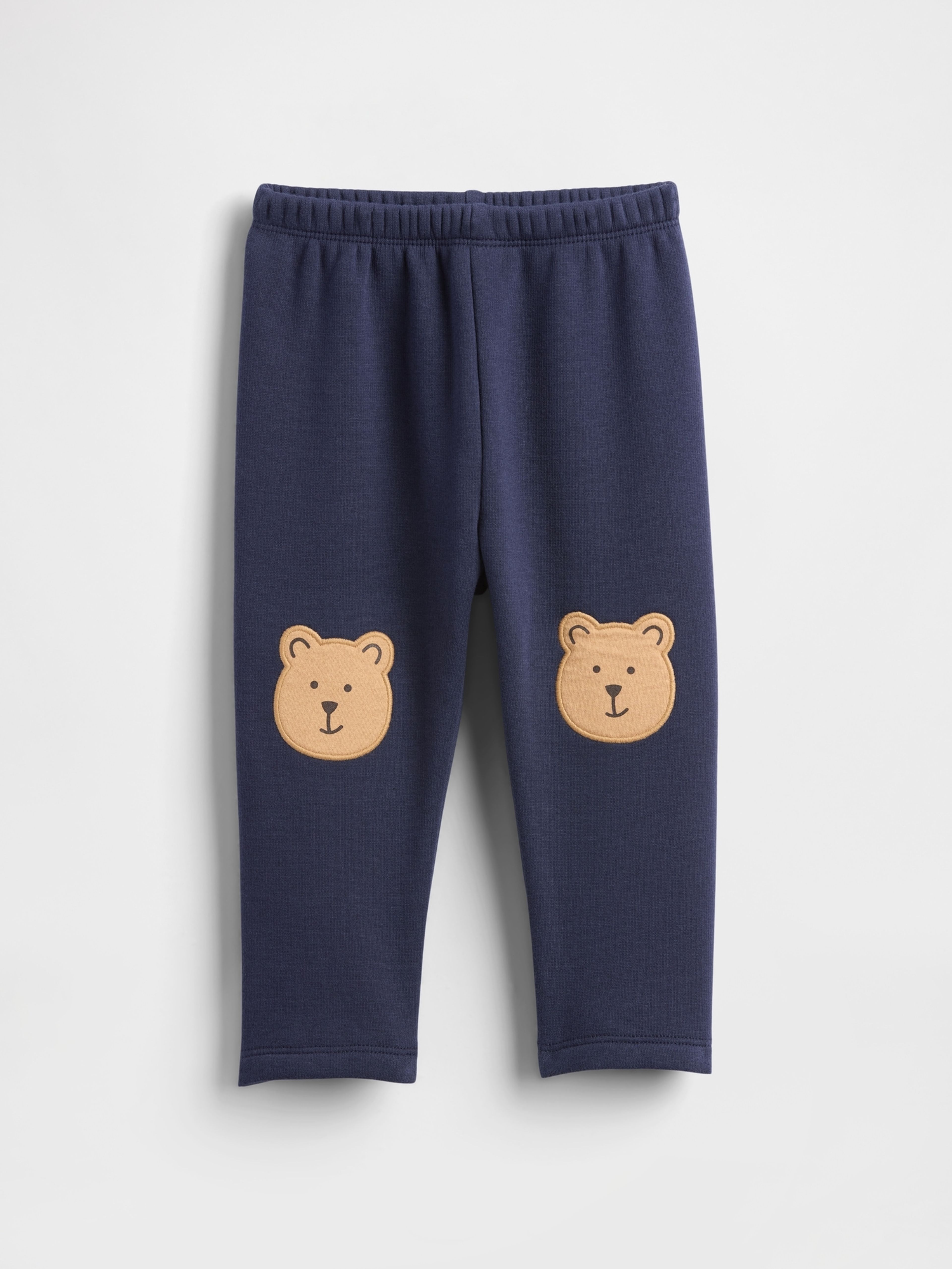Baby zateplené kalhoty Brannan Bear