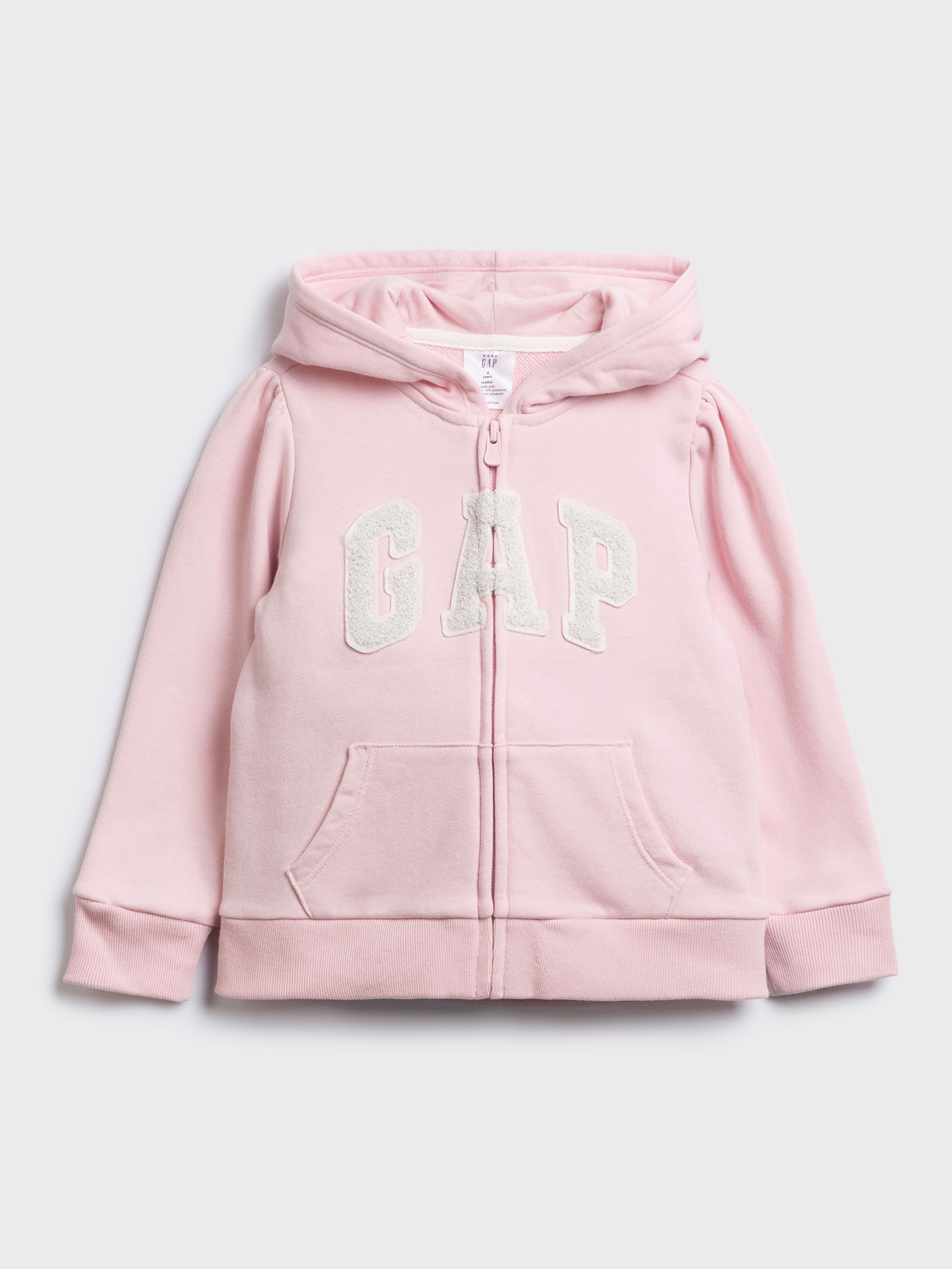 Bluza dziecięca z logo GAP