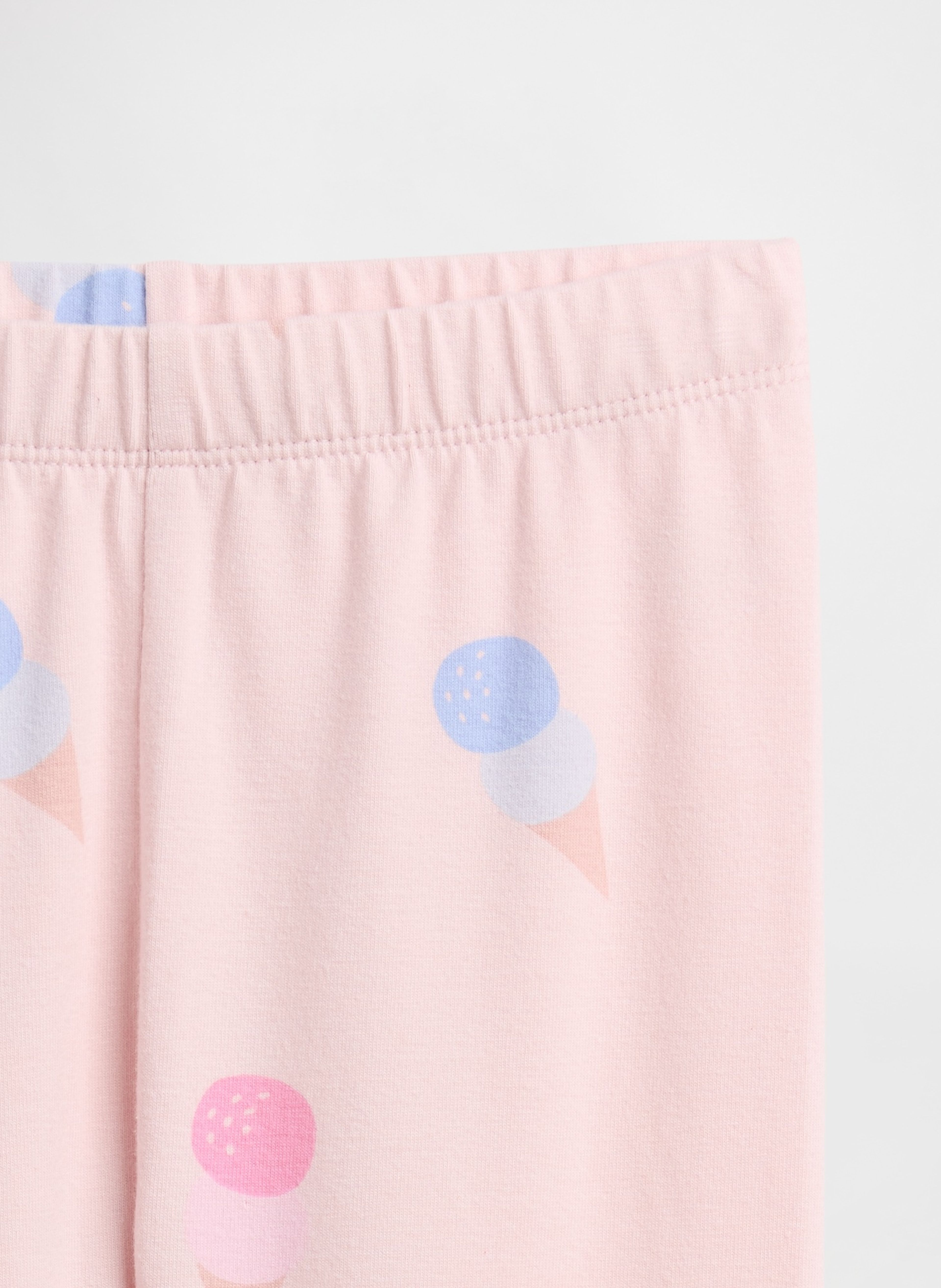 Legginsy Baby Mix & Match - 004