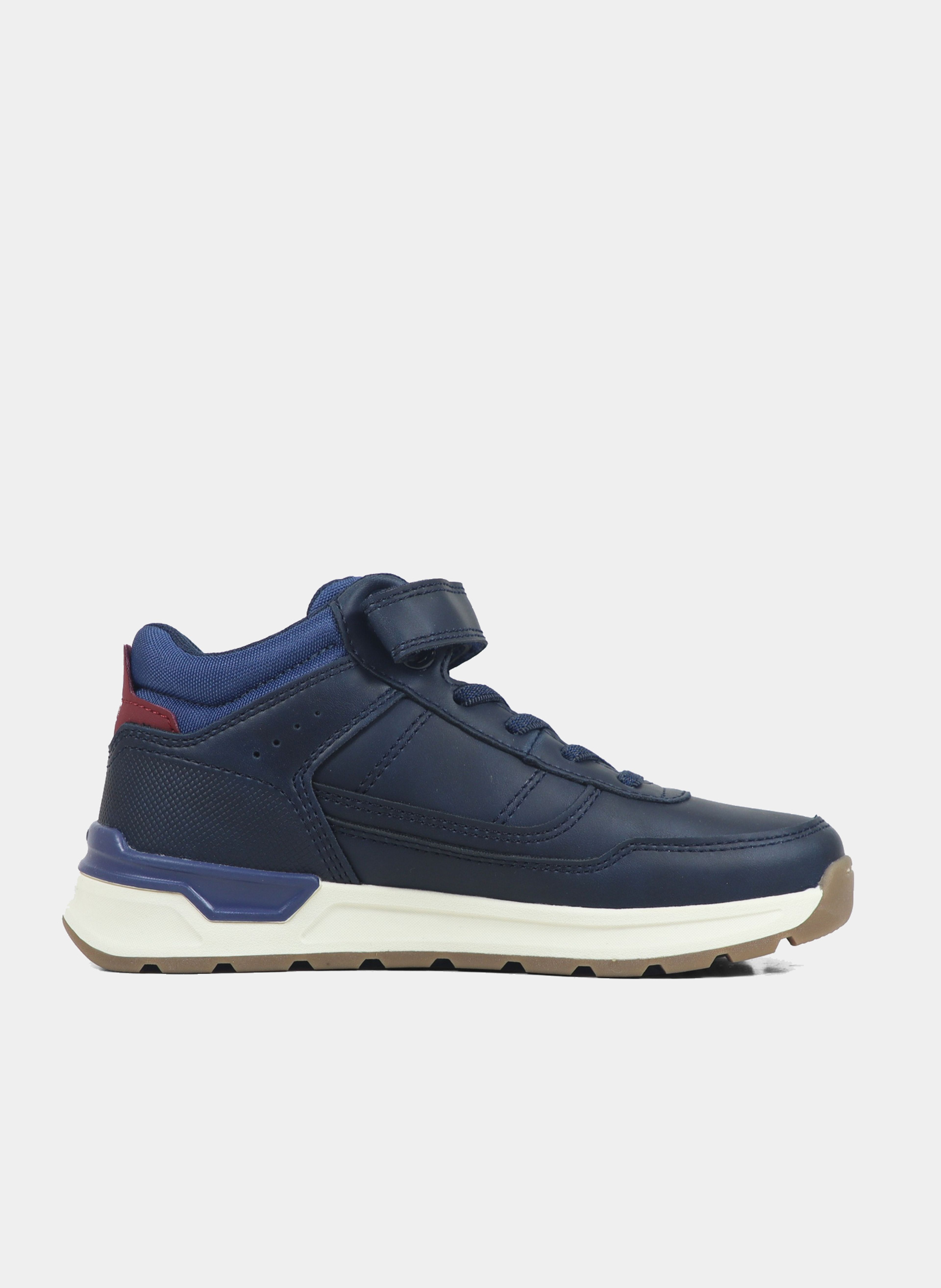 Dziecięce sneakersy za kostkę Jack - 003