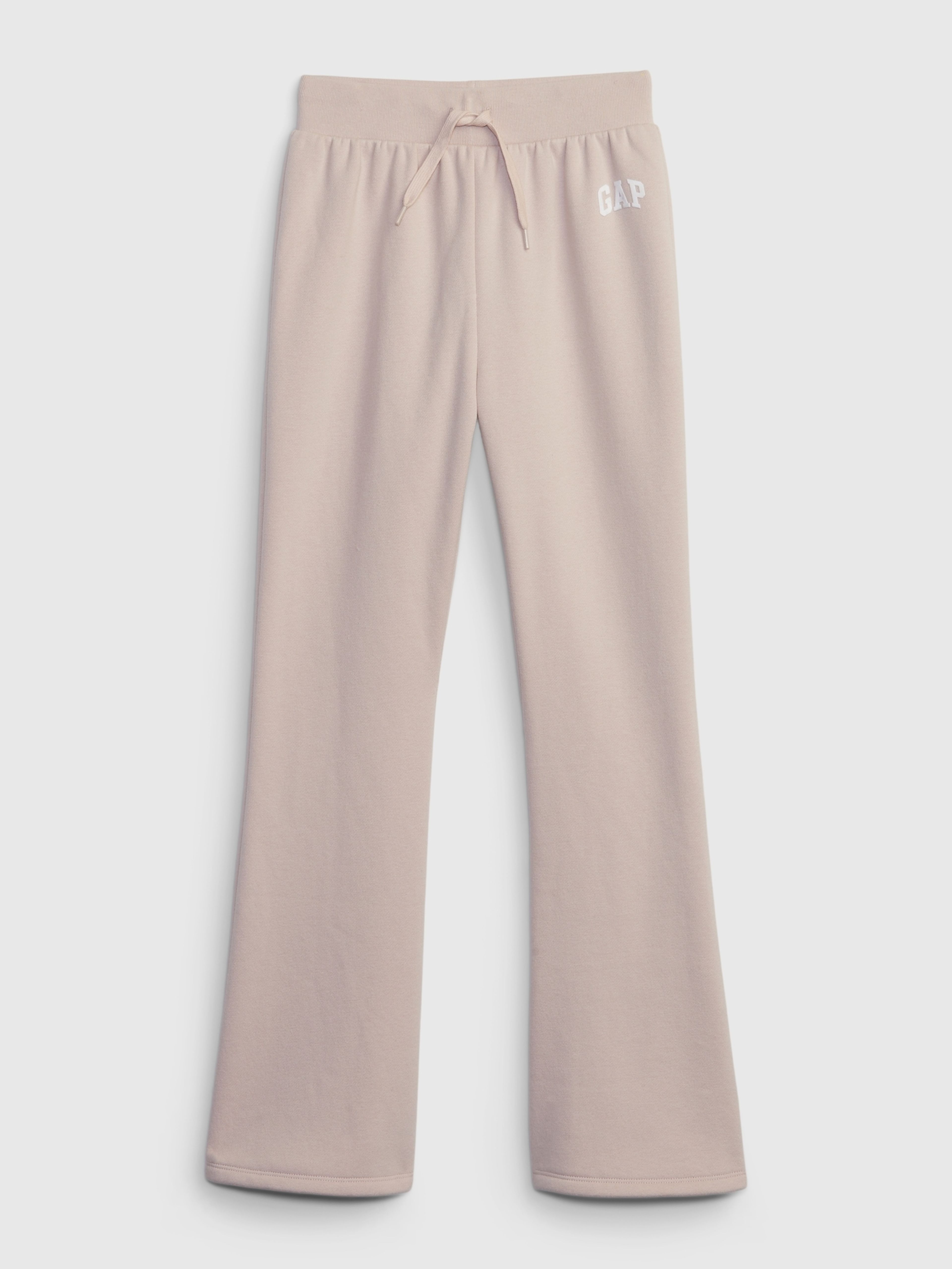 Kinder Sweatpants mit Logo